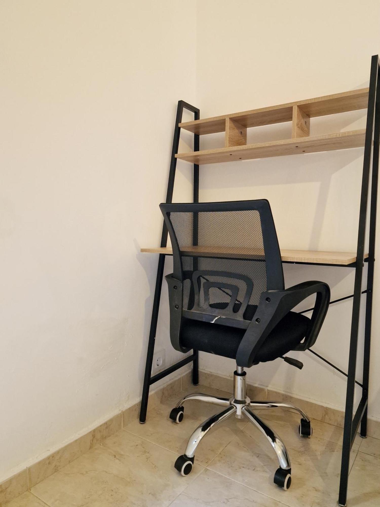 Cuore Bernabeu Apartamento