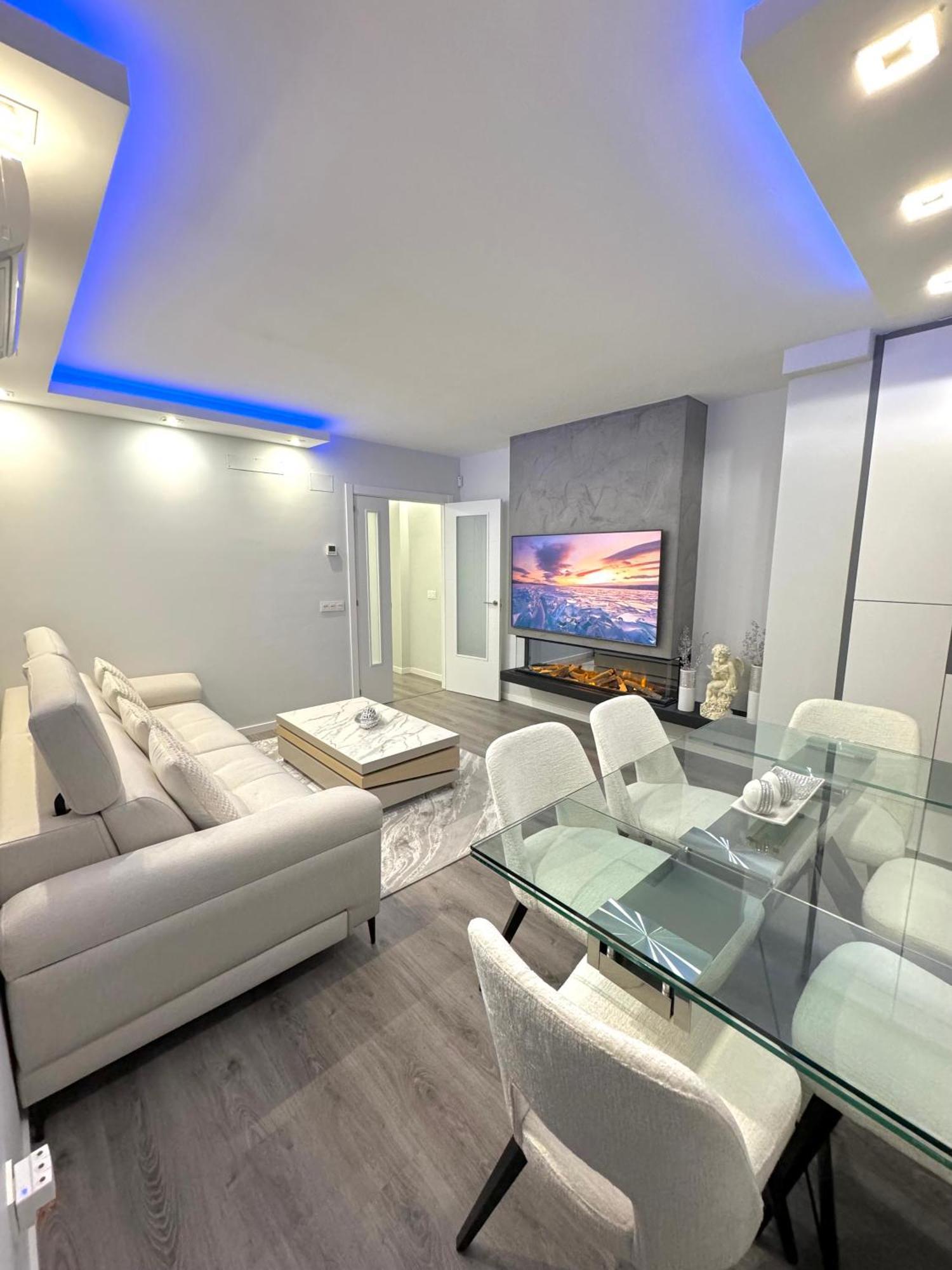 Apartamento Luxury *