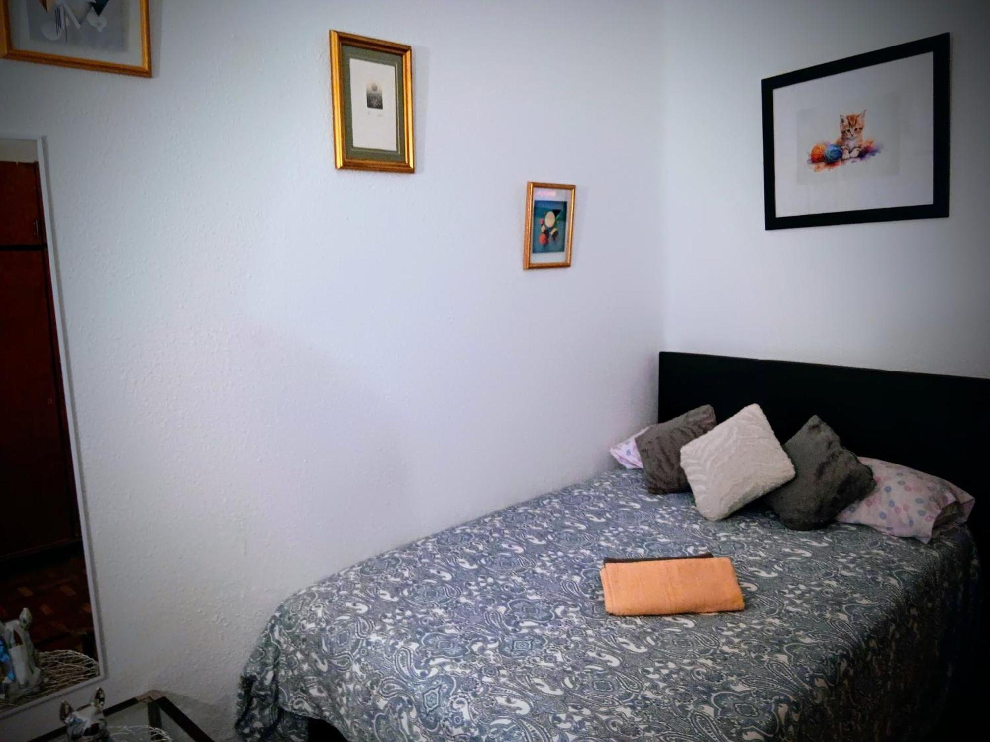 Habitación en casa particular Centro