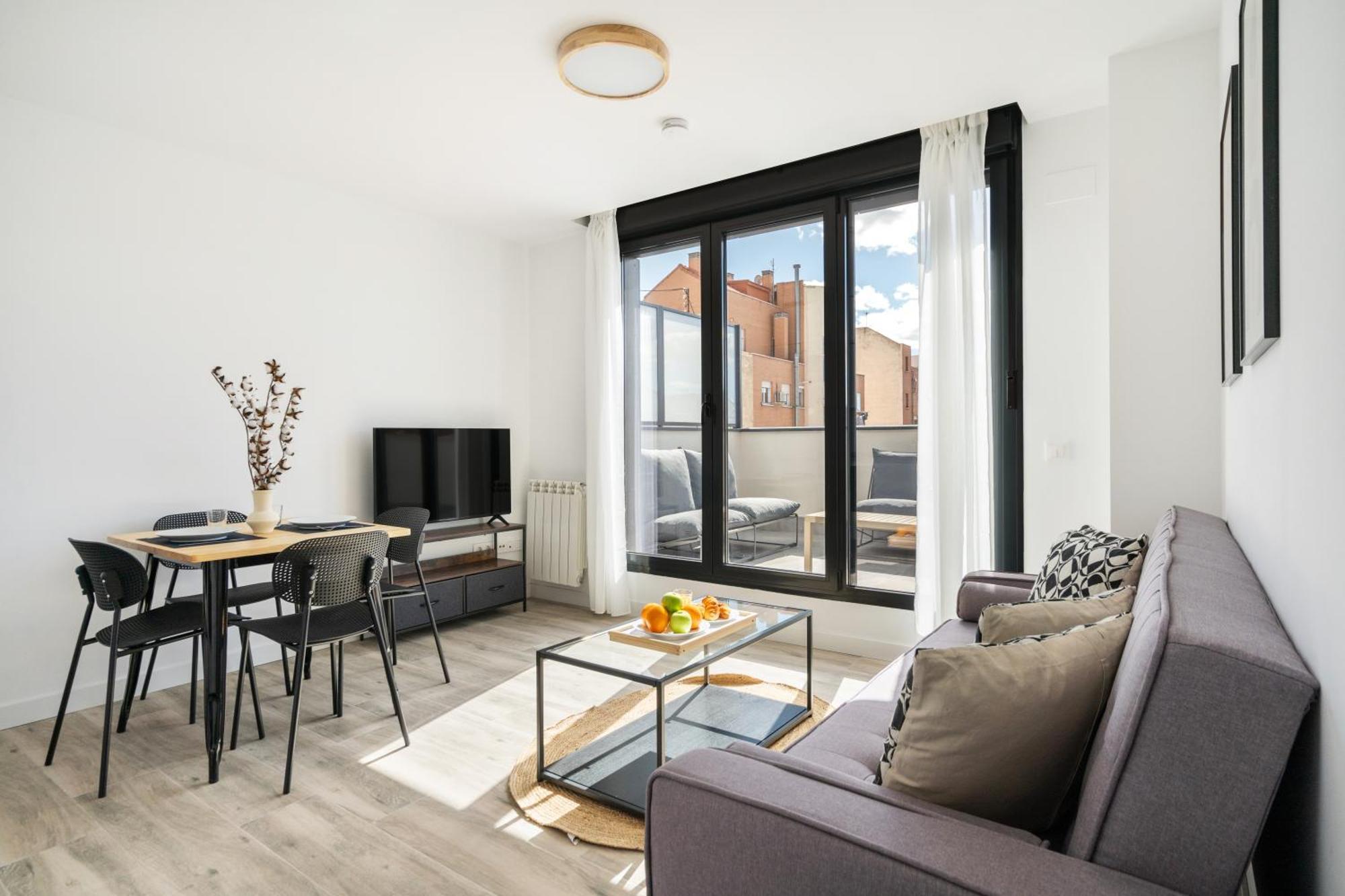Dobo Homes - Eg13 Madrid