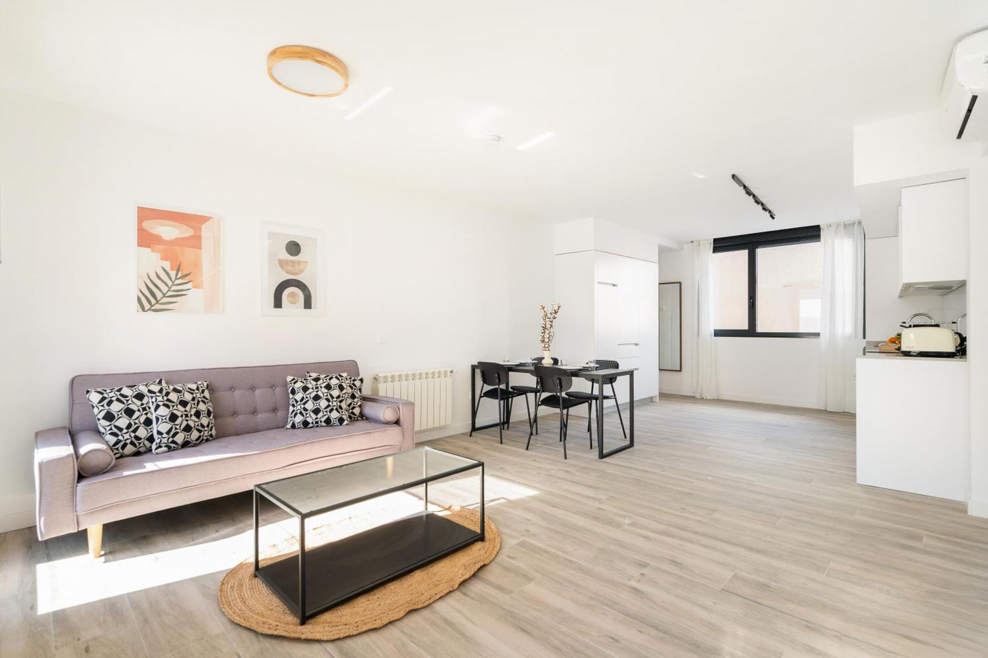 Dobo Homes - Eg13 Apartamento *