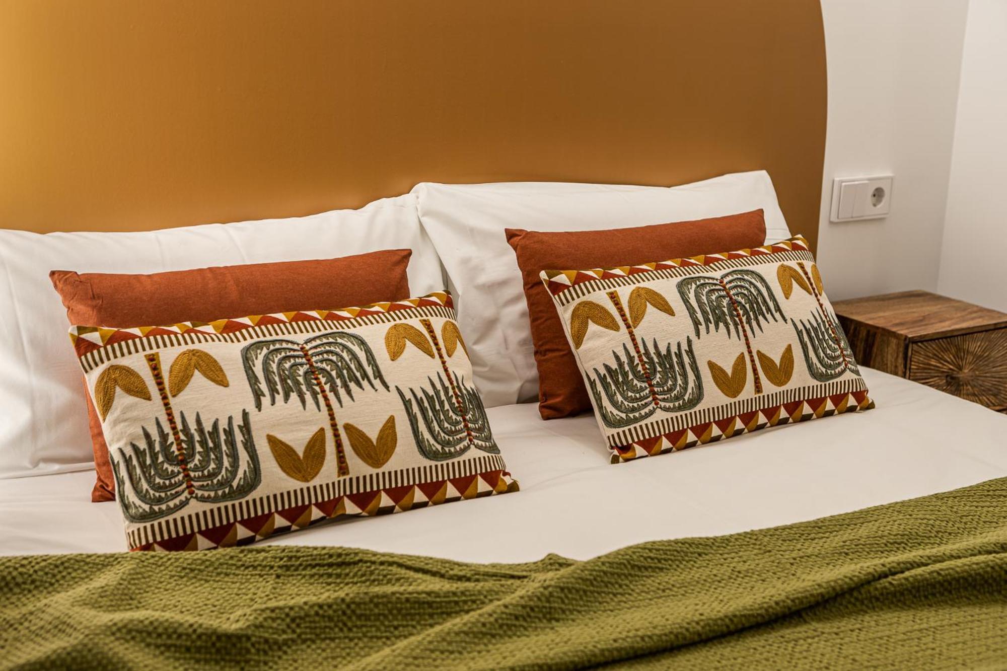 Queens Salamanca I - Alquiler Corta Duracion Apartamento Madrid