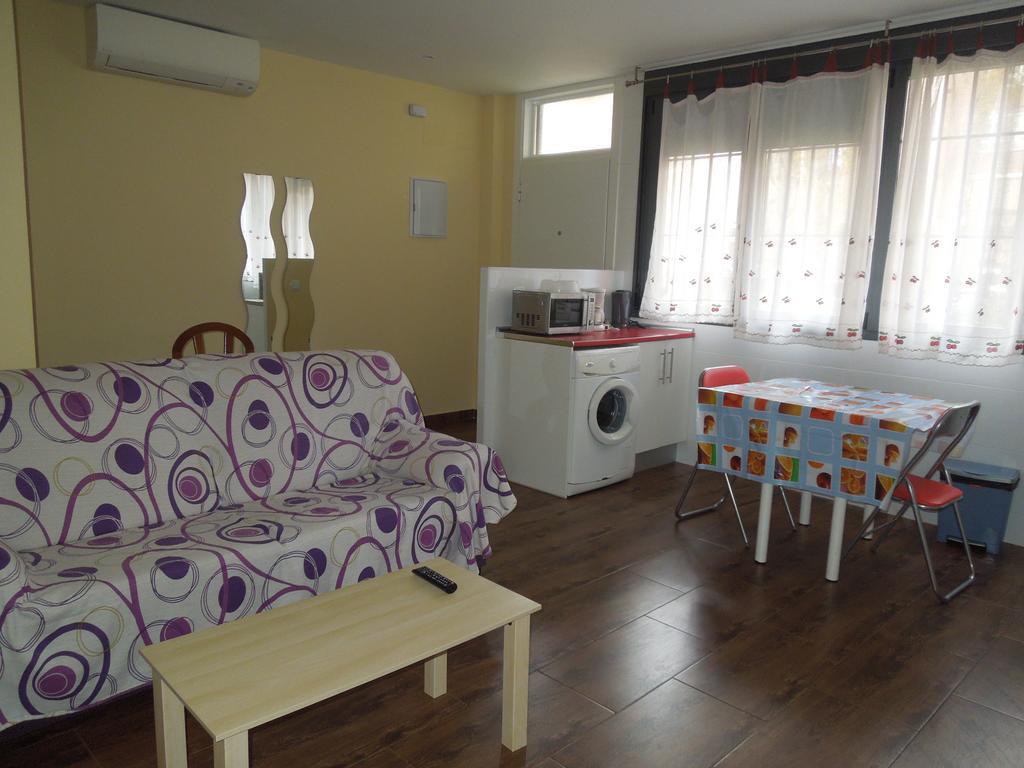 Apartamento Cuatro Torres
