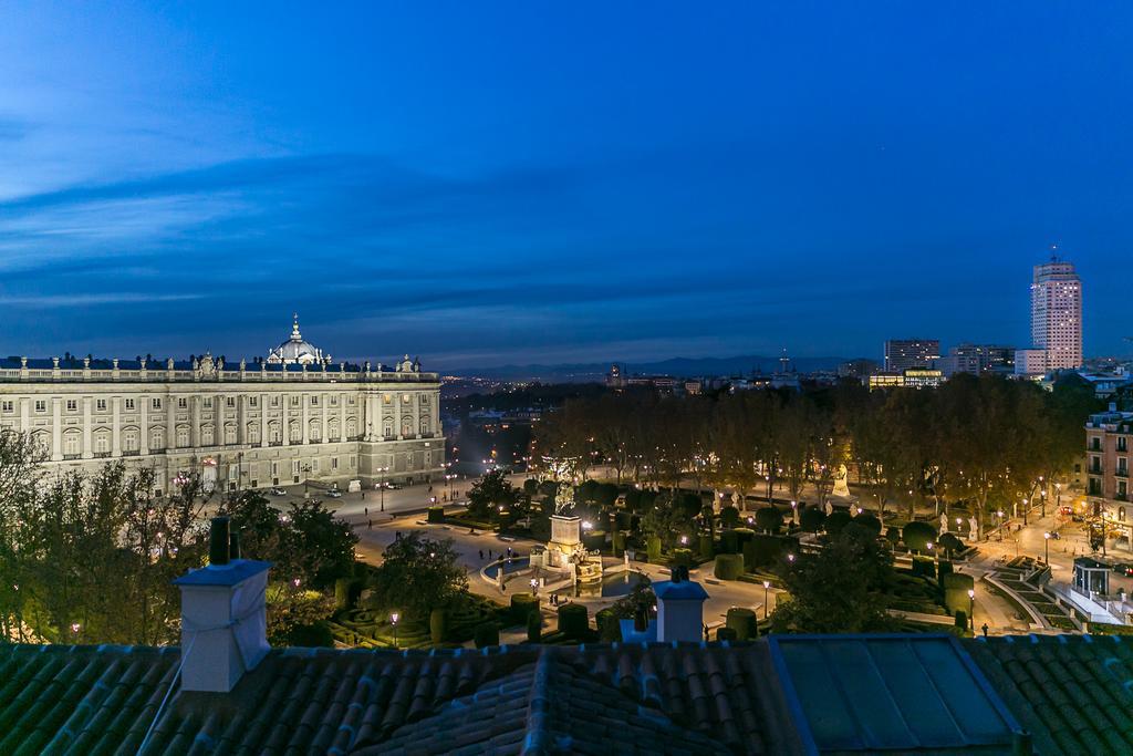 Palace Pensión