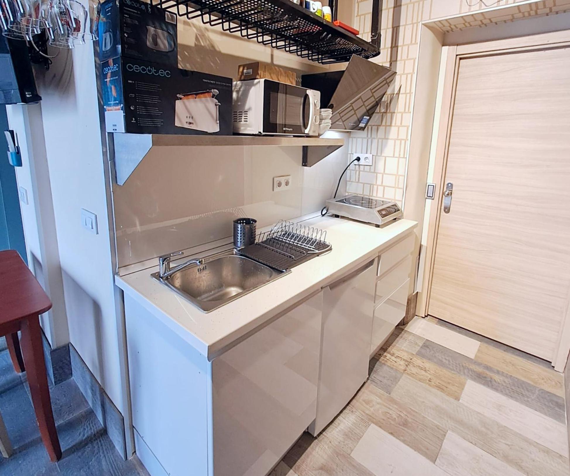 Loft Deluxe - Retiro Apartment *