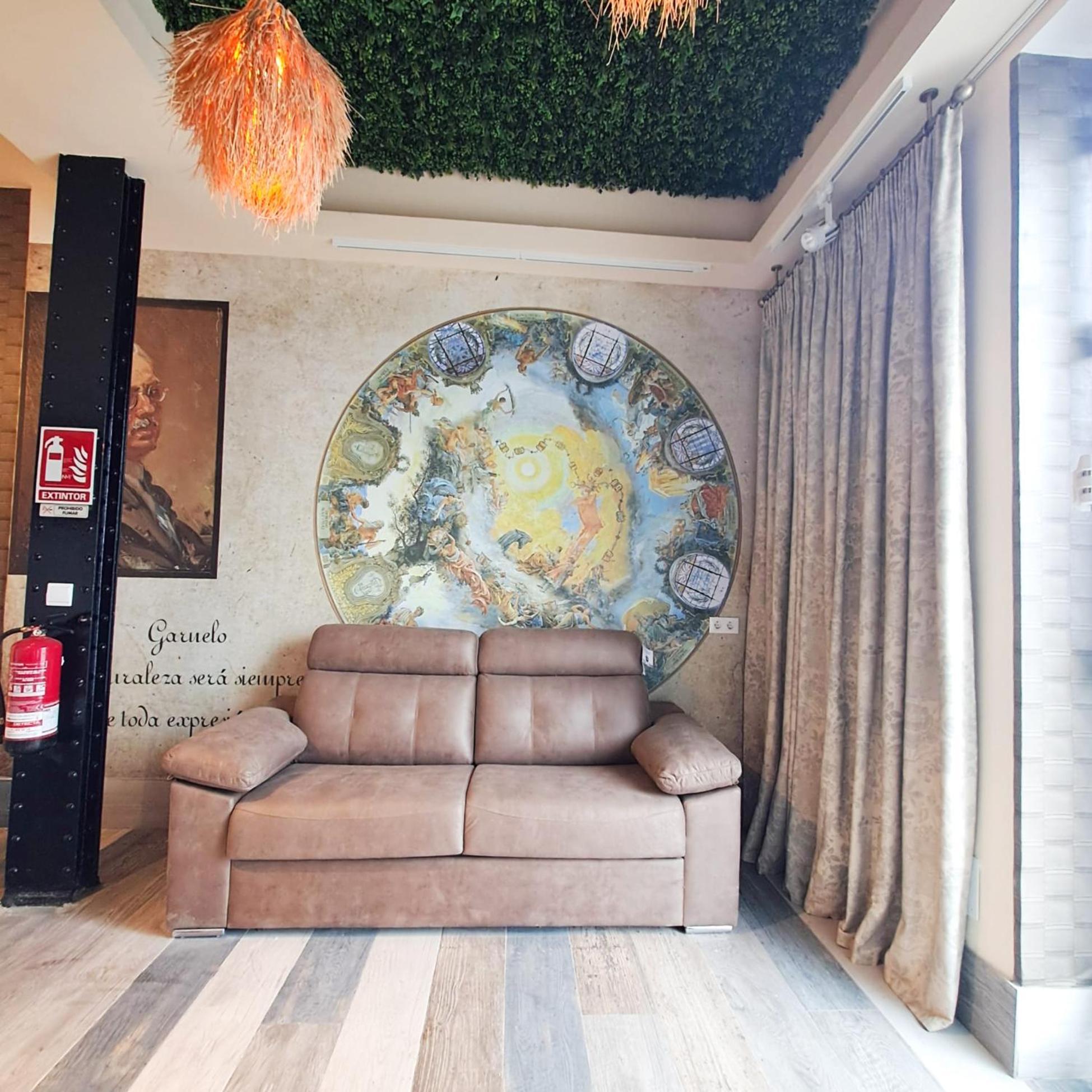 Loft Deluxe - Retiro Apartamento Madrid