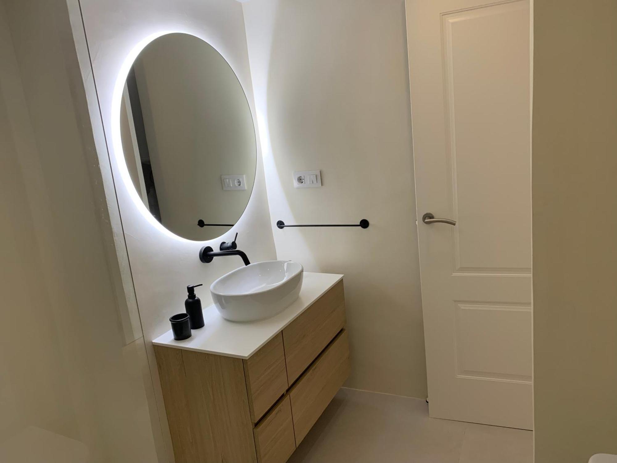 Piso En Arturo Soria 5 Personas Cerca Del Aeropuerto Y De Ifema Apartamento Madrid