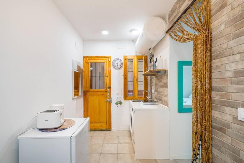 Apartamento Madriz Apartamento *