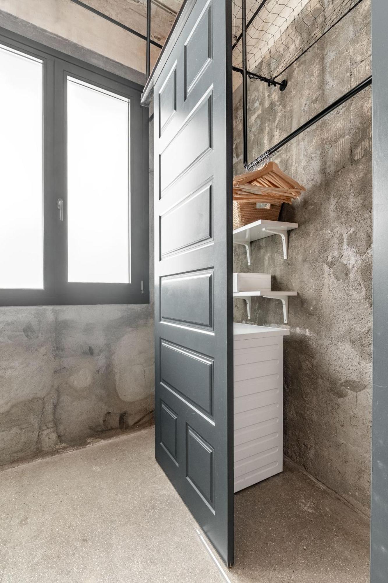 Apartamento Charming Puerta De Alcalá