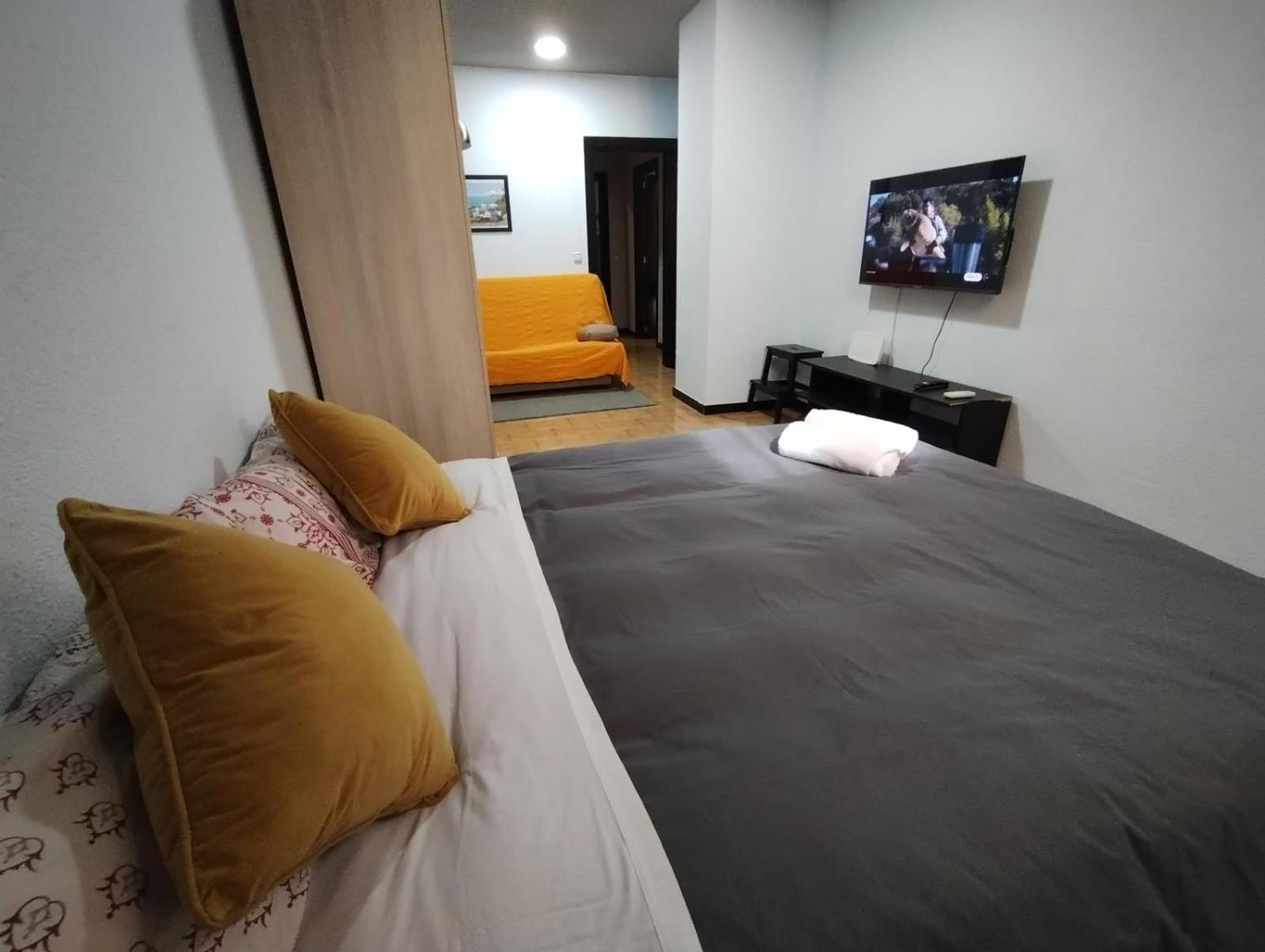 Aparment Puerta De Sol *