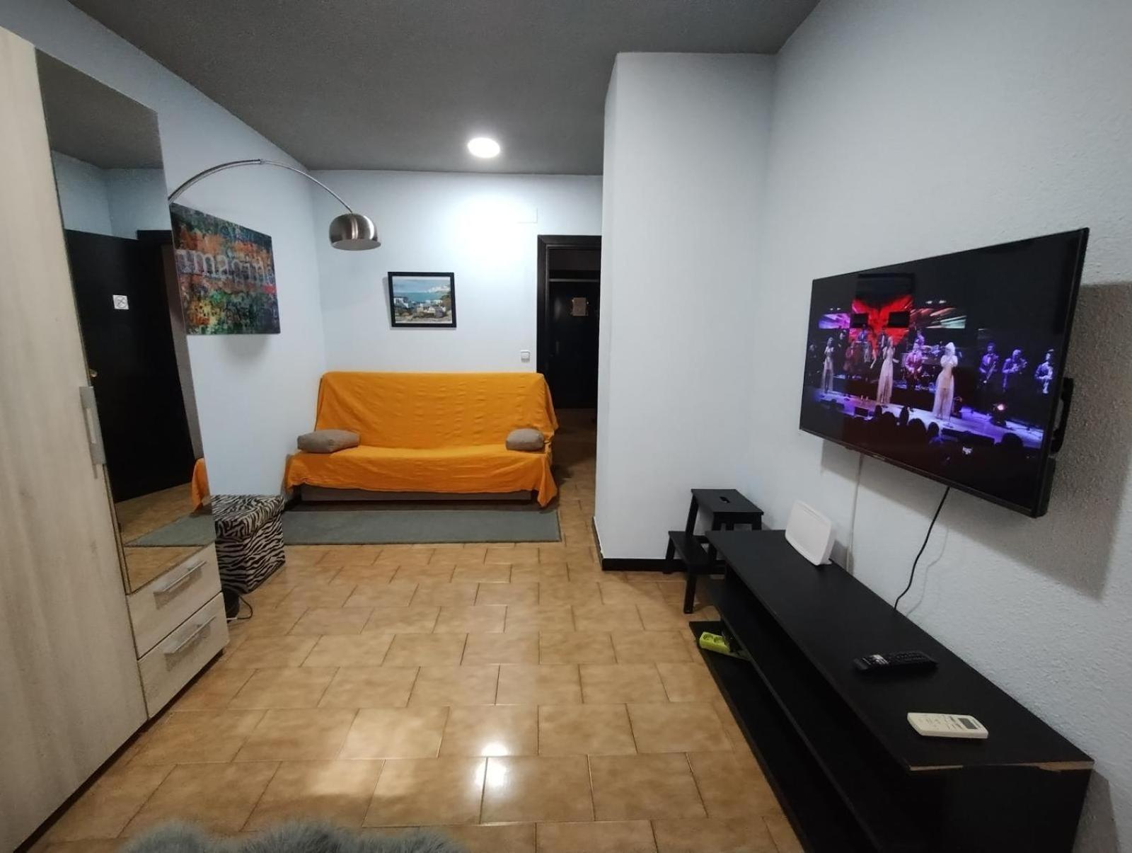 Apartamento Aparment Puerta De Sol Madrid