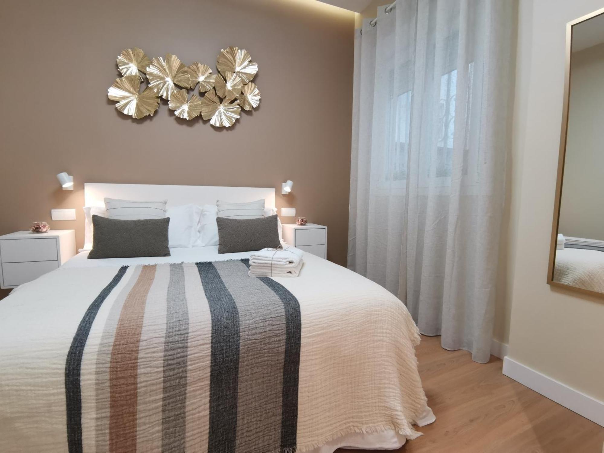 De Lujo - A 10 Minutos Del Centro Apartamento