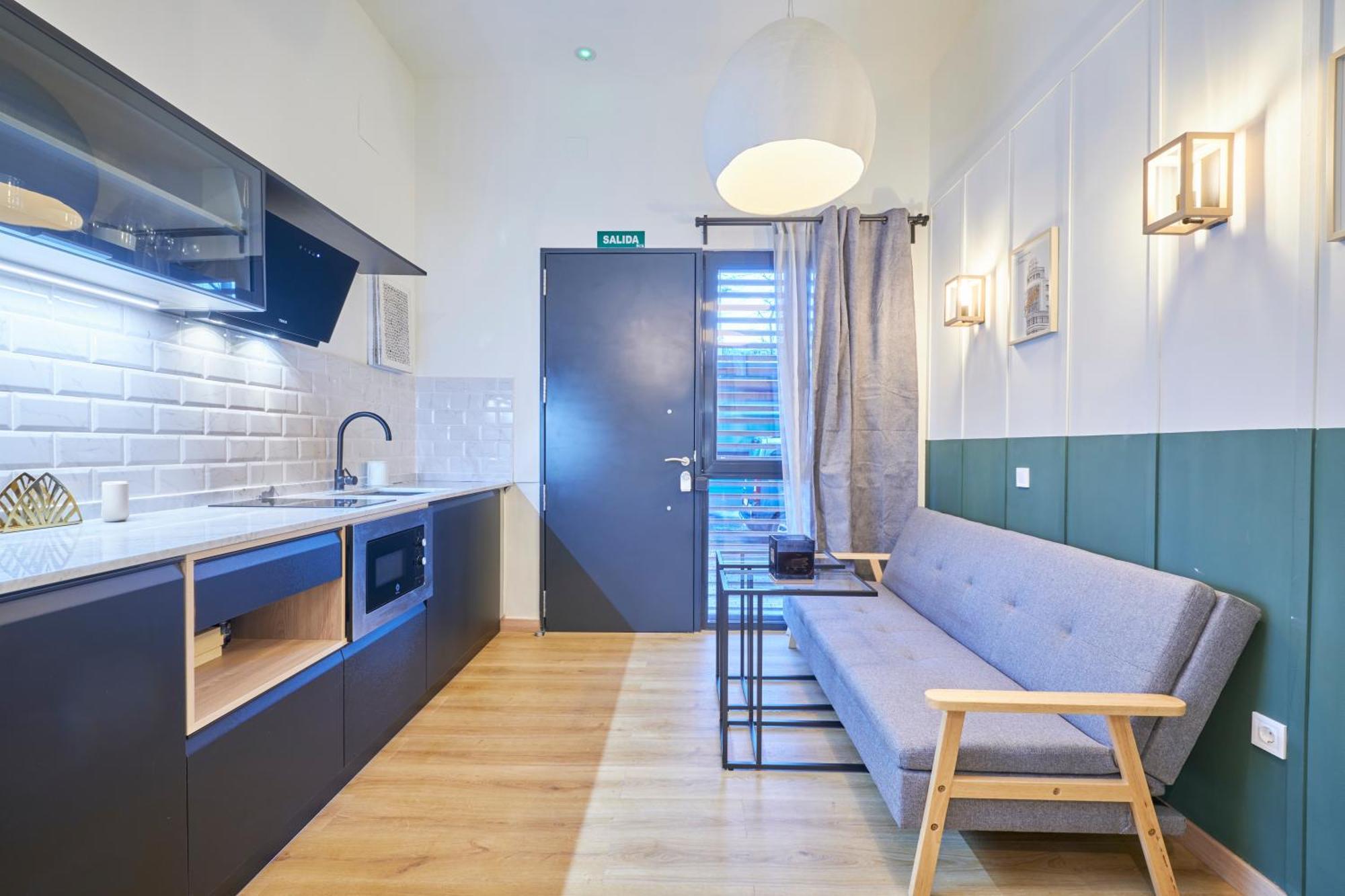 Urban Comfort Apartamento *