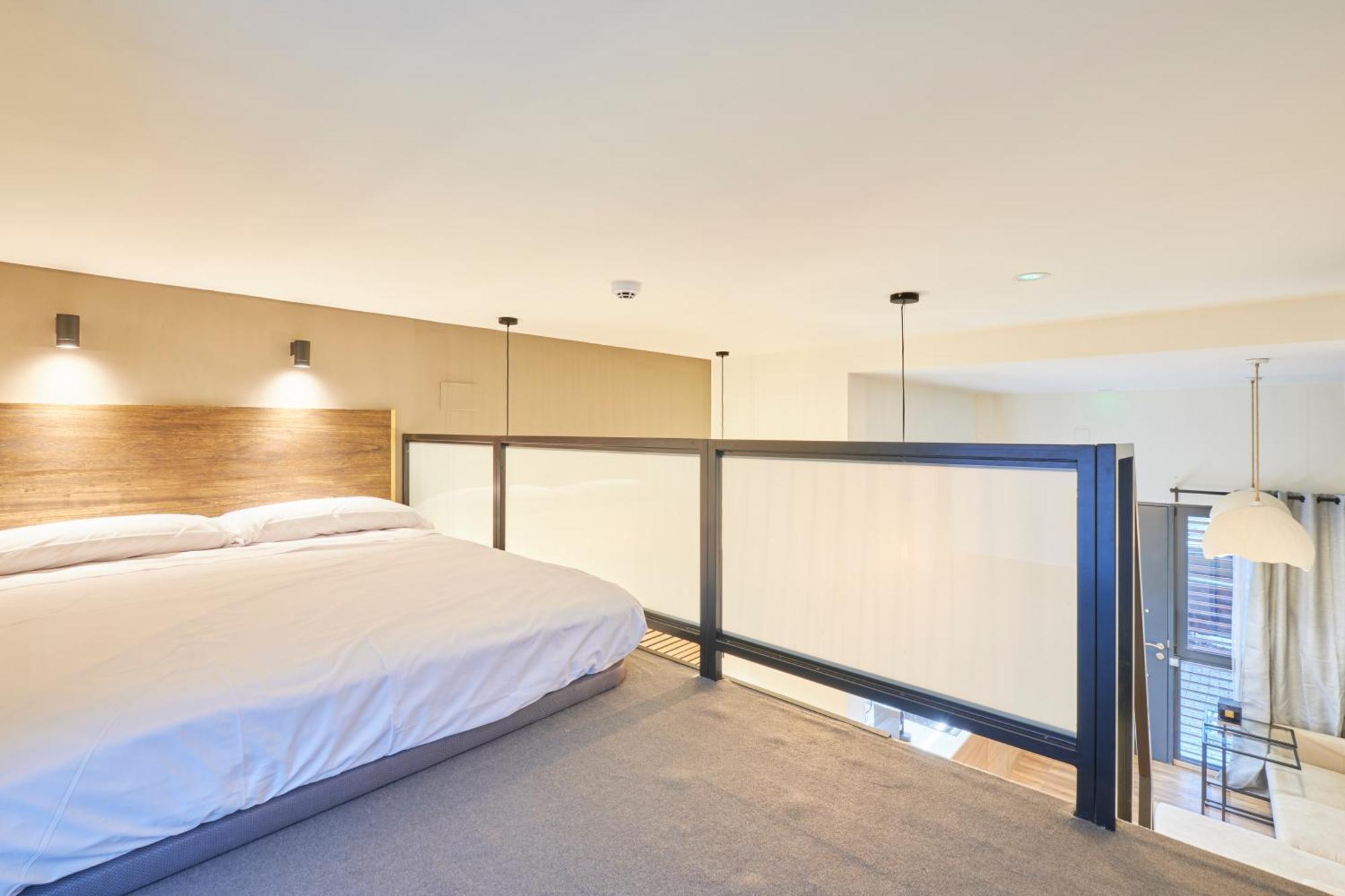 Apartamento Urban Comfort Madrid