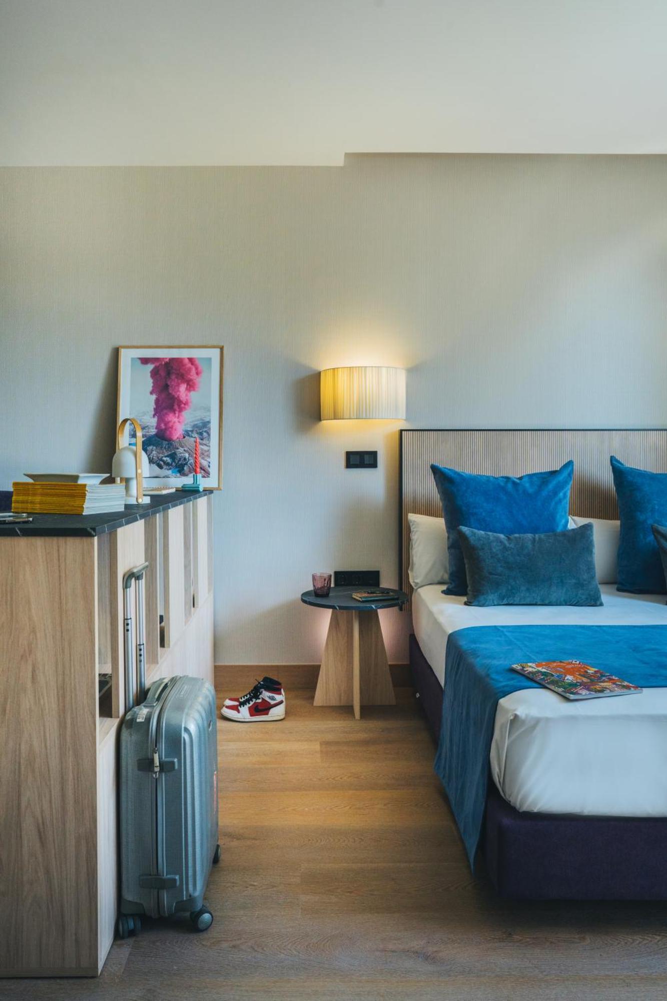 The Oliver Aravaca Apartahotel