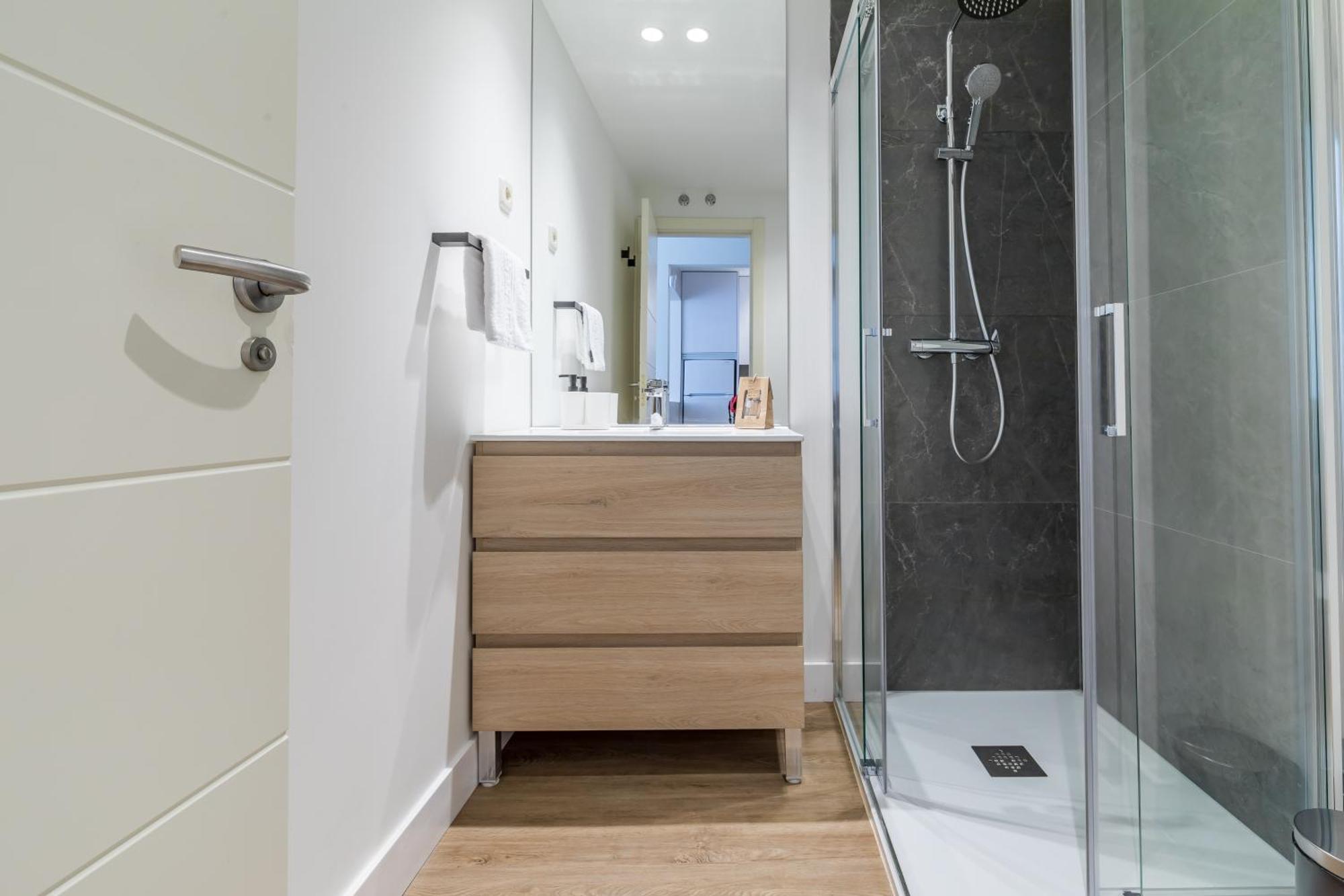 Caterina Cuatro Torres Apartamento