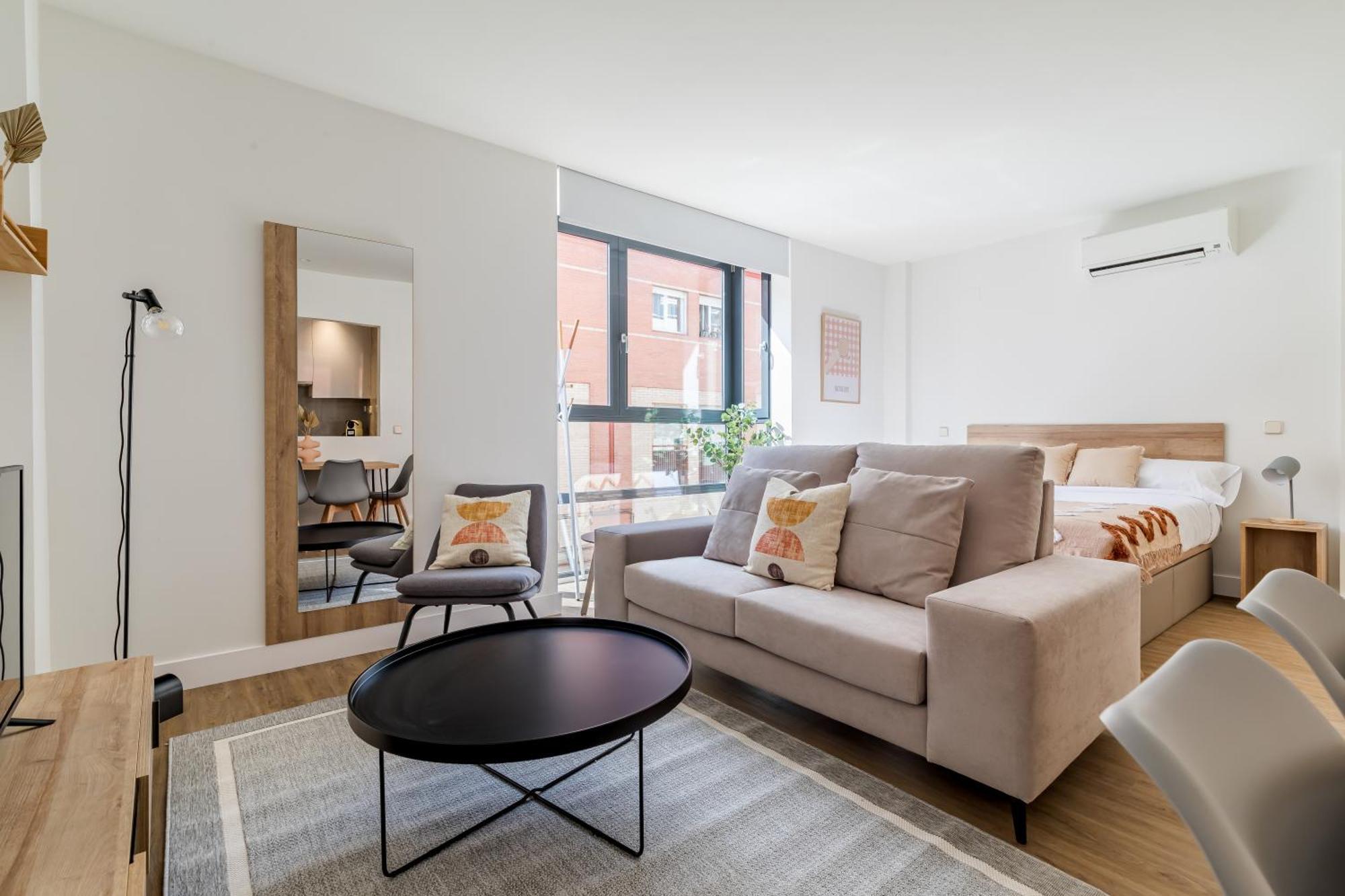 Caterina Cuatro Torres Apartamento *