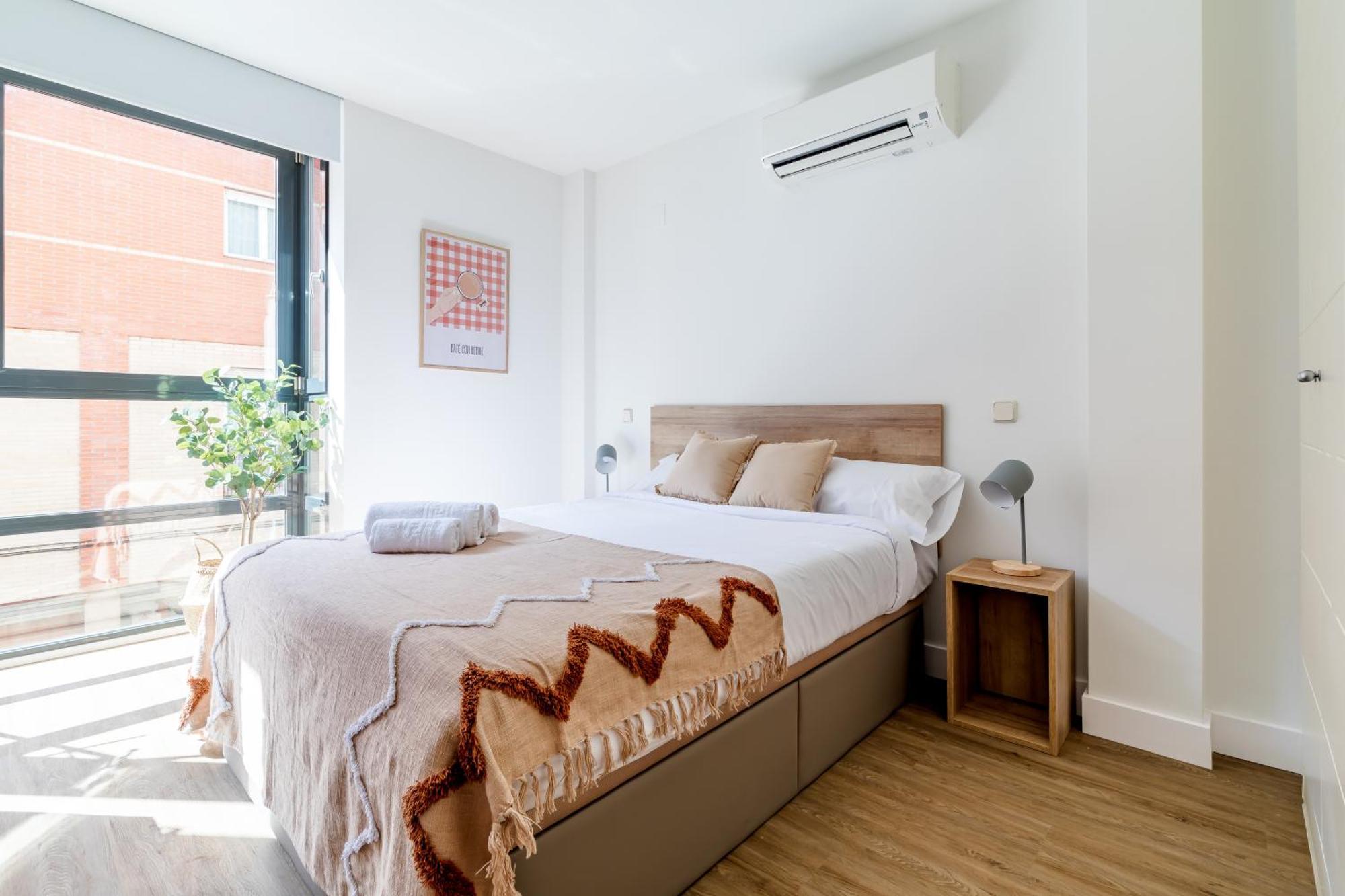Apartamento Caterina Cuatro Torres *