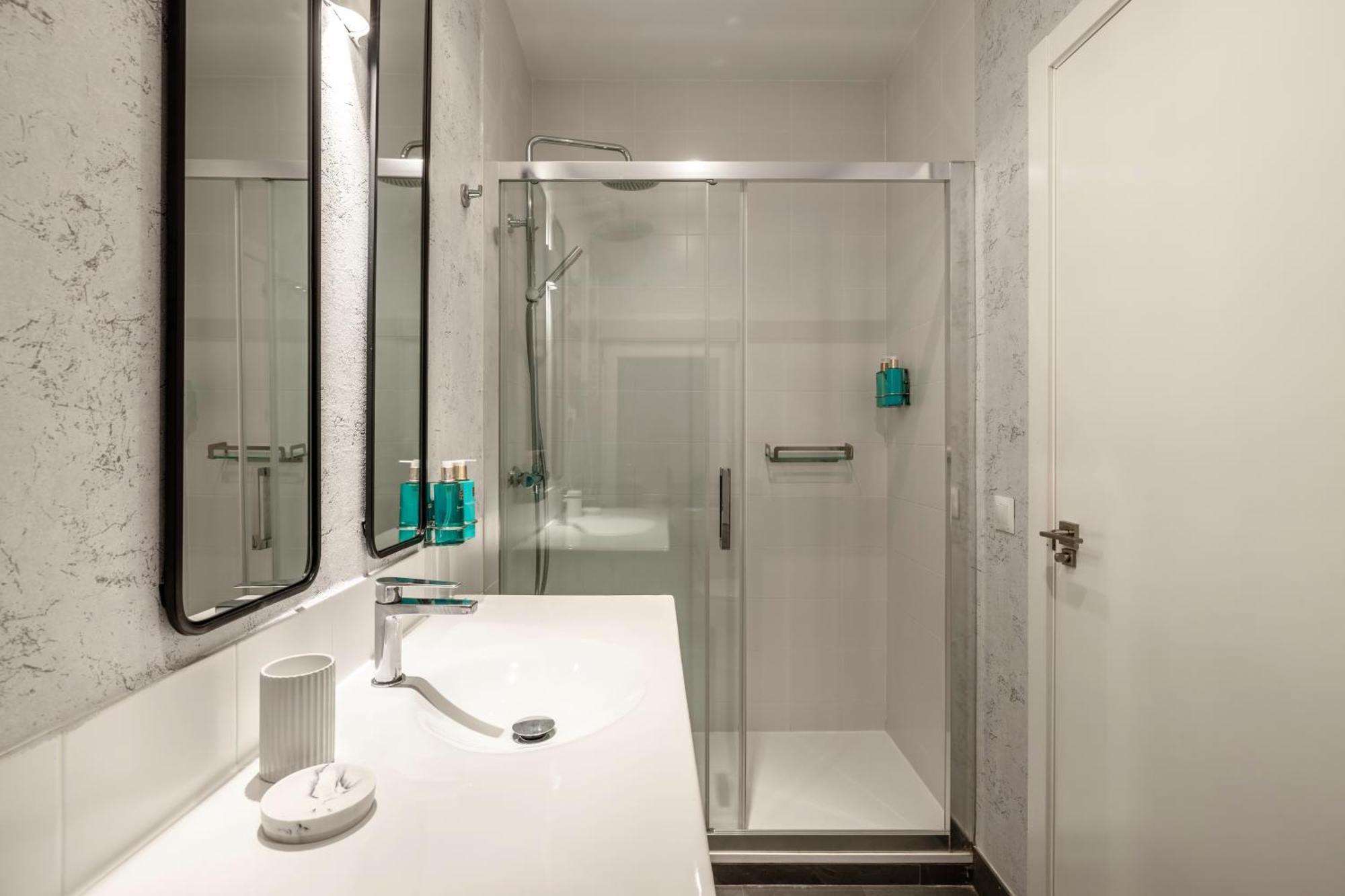 Mi Casa En Madrid- Spacious Callao Gran Via Apartamento Madrid