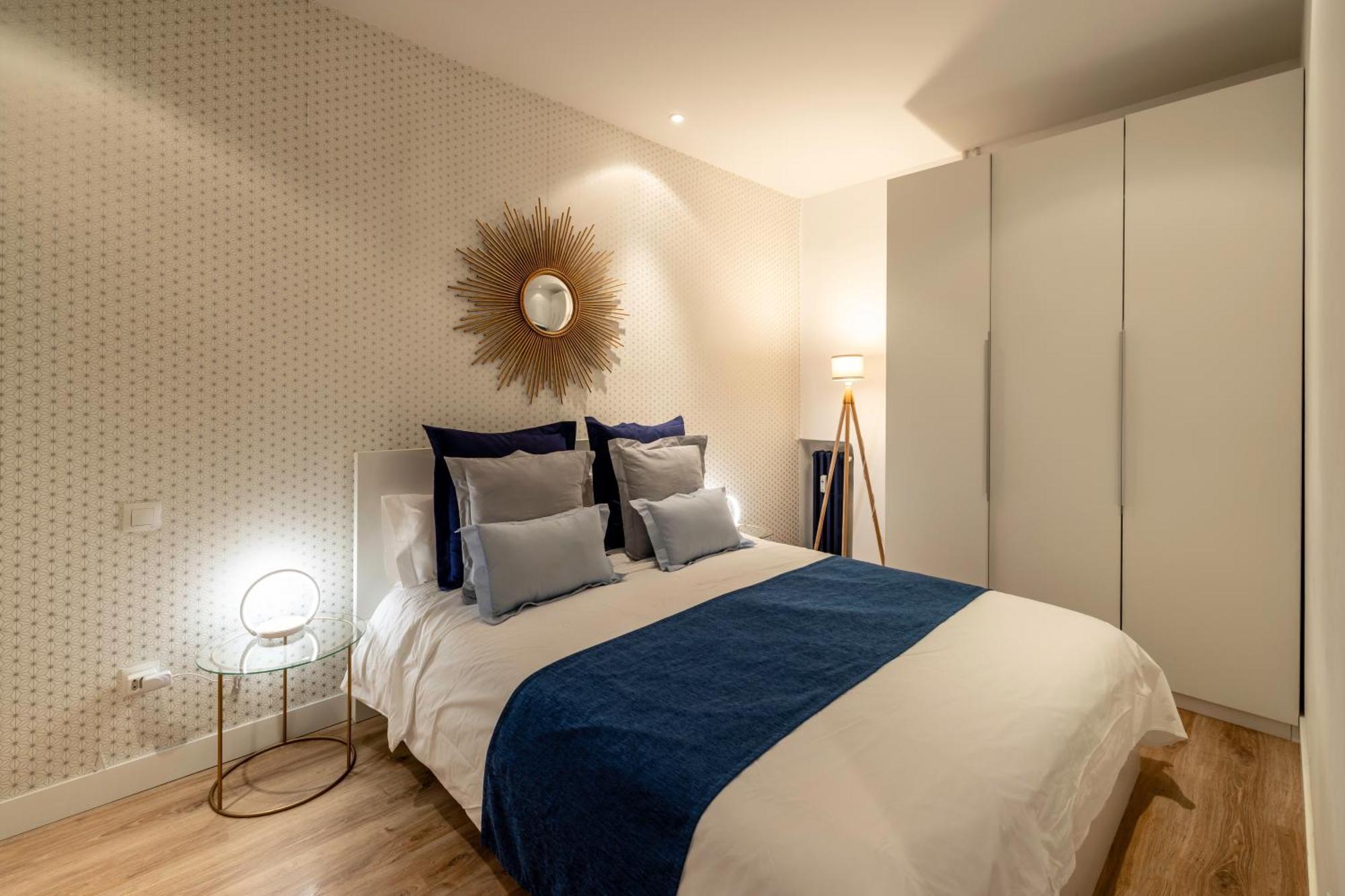 Apartamento Mi Casa En Madrid- Spacious Callao Gran Via *