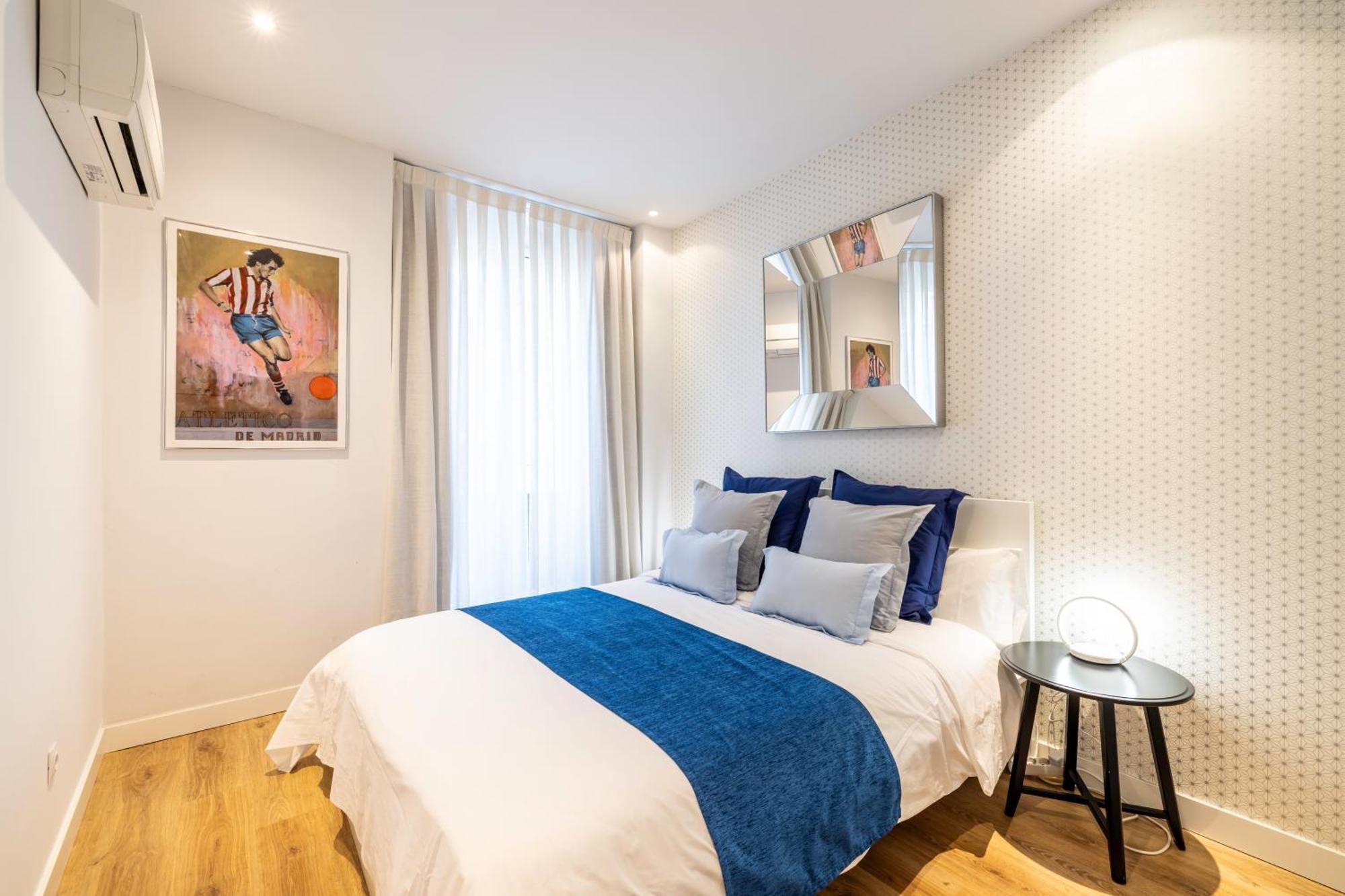 Mi Casa En Madrid- Spacious Callao Gran Via Apartamento Madrid