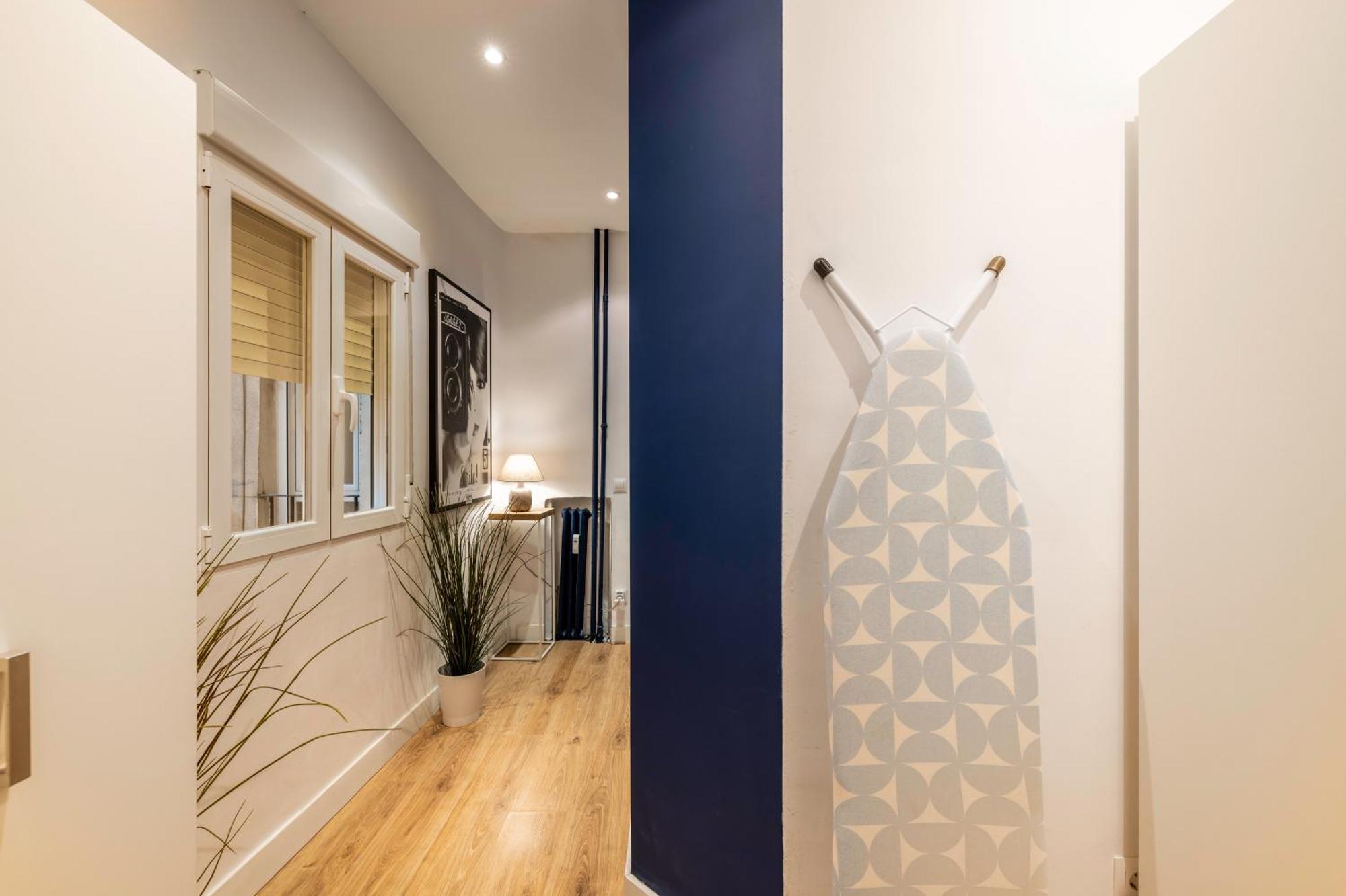 Mi Casa En Madrid- Spacious Callao Gran Via Madrid