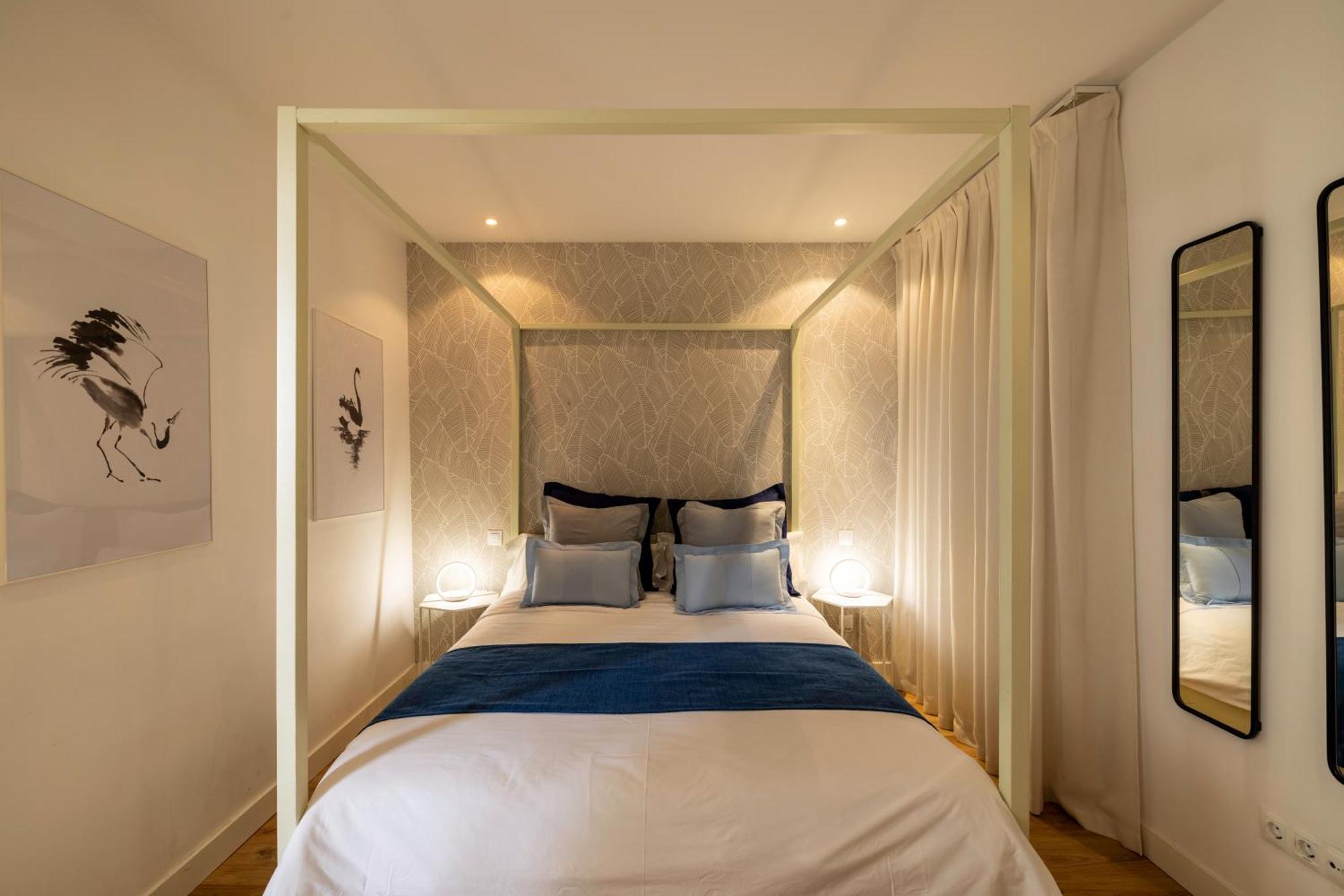 Mi Casa En Madrid- Spacious Callao Gran Via Apartamento
