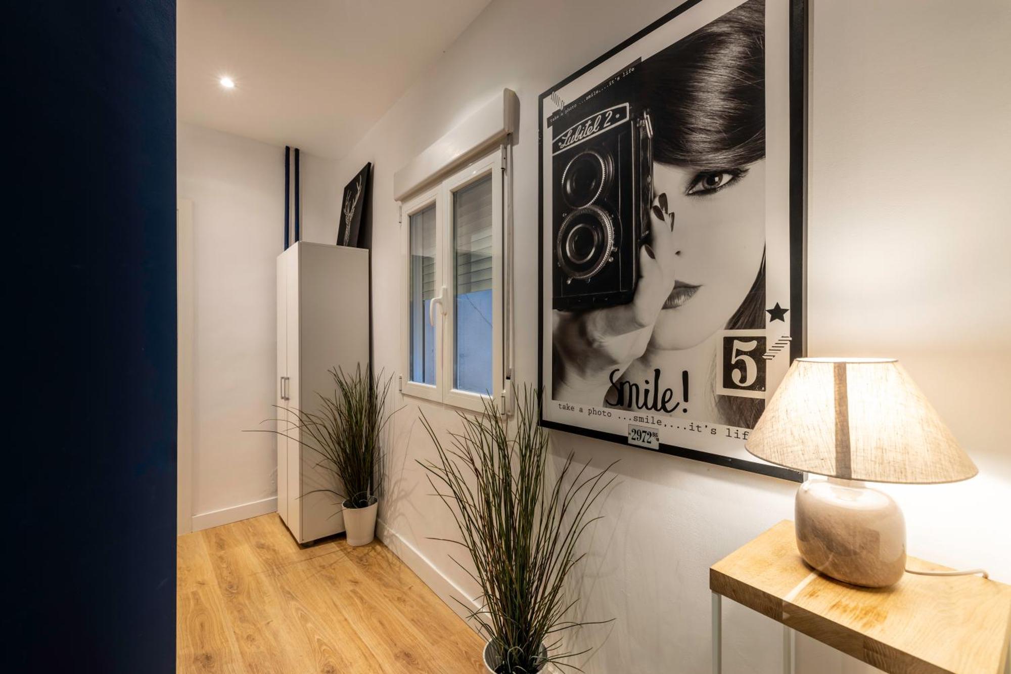 Mi Casa En Madrid- Spacious Callao Gran Via *