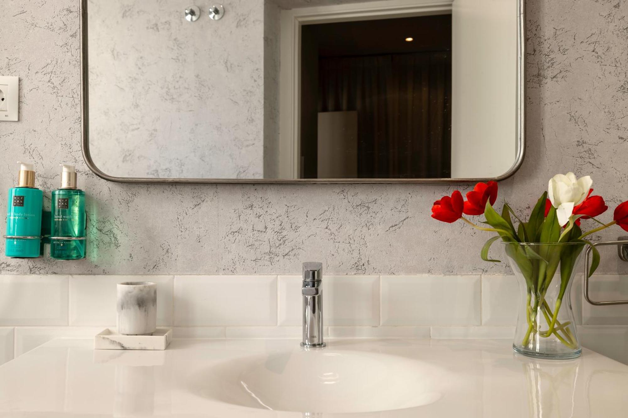 Apartamento Mi Casa En Madrid- Spacious Callao Gran Via Madrid
