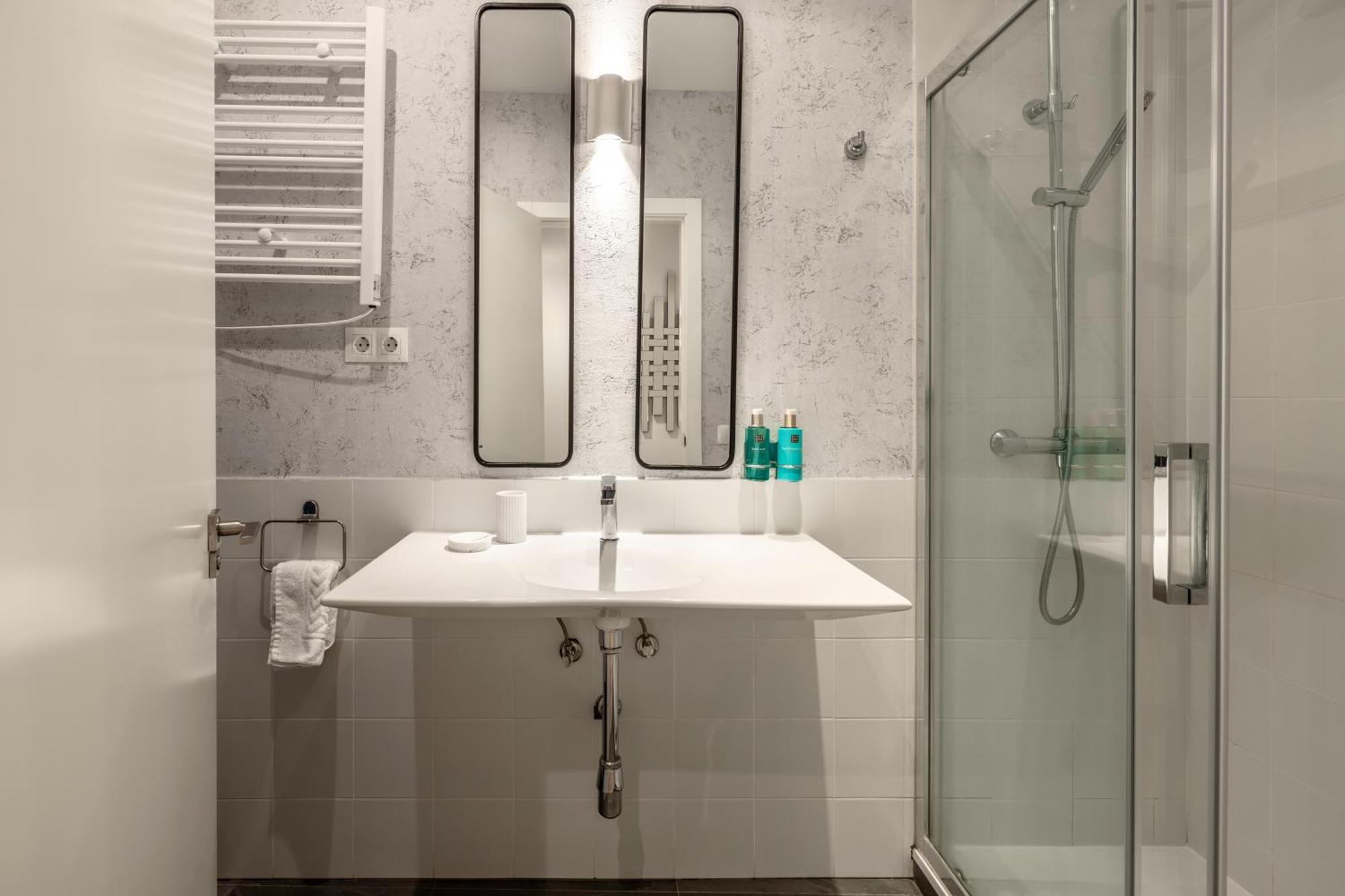 Apartamento Mi Casa En Madrid- Spacious Callao Gran Via *