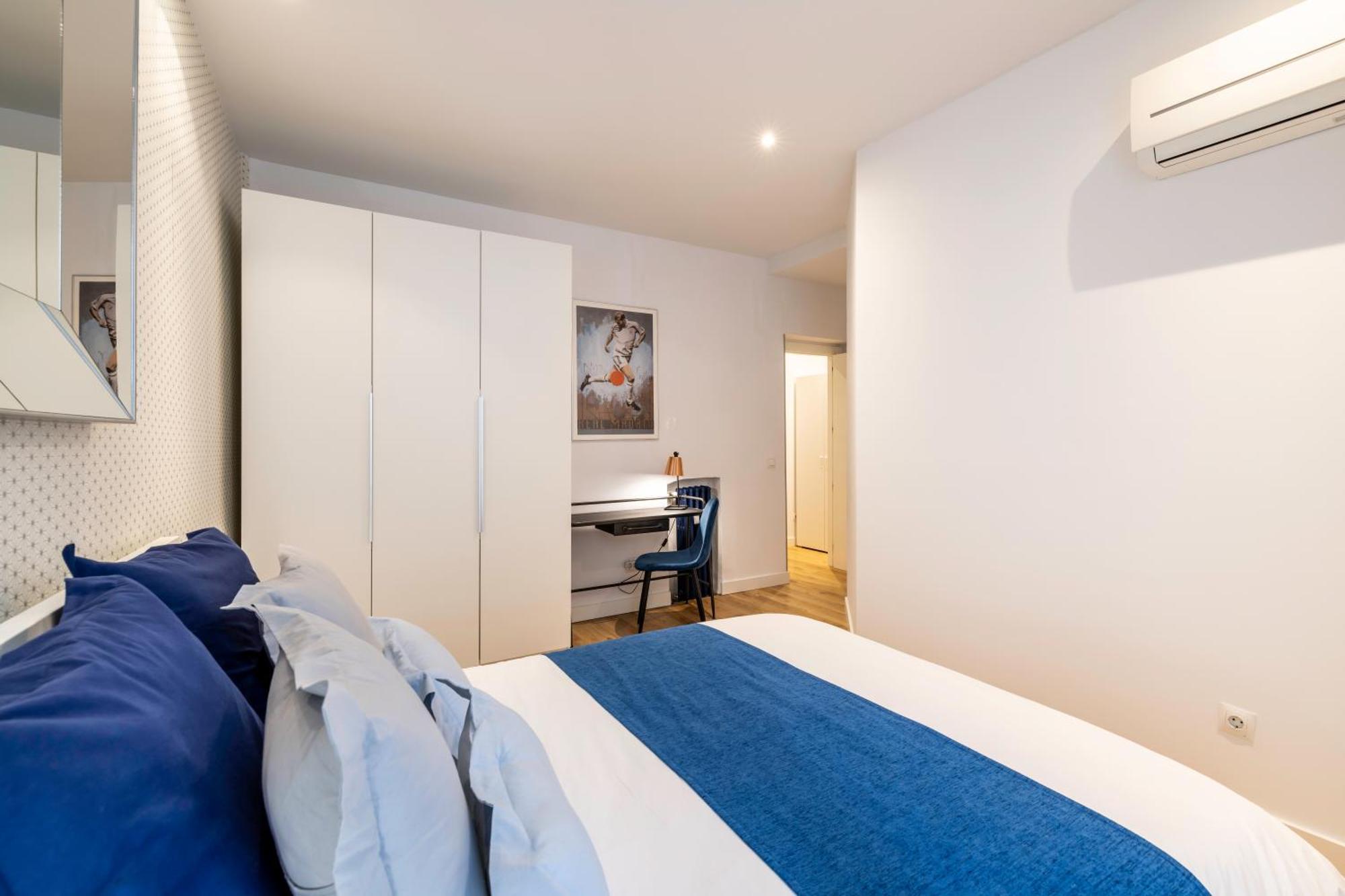 Mi Casa En Madrid- Spacious Callao Gran Via Apartamento Madrid