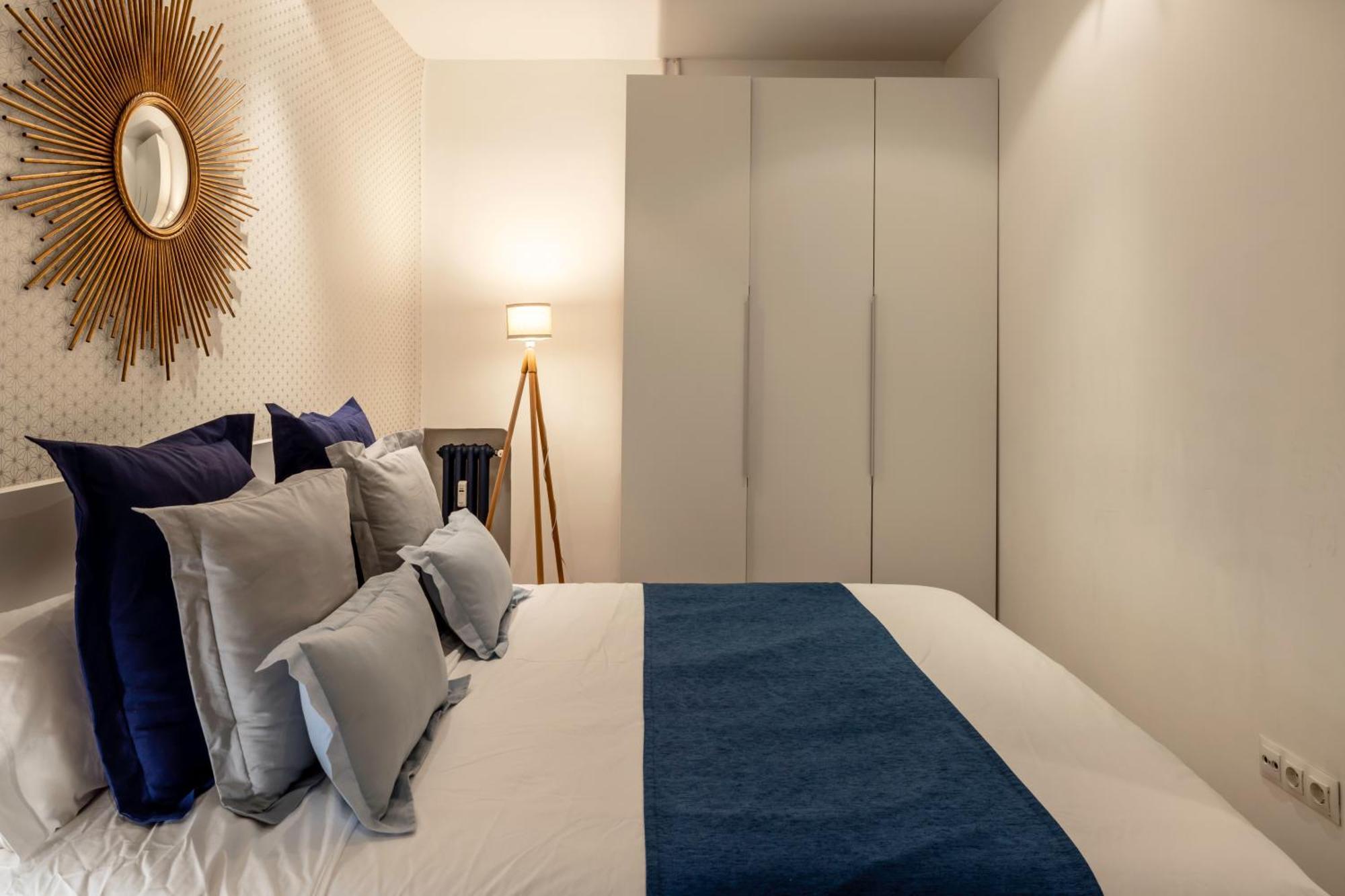 Mi Casa En Madrid- Spacious Callao Gran Via Apartamento