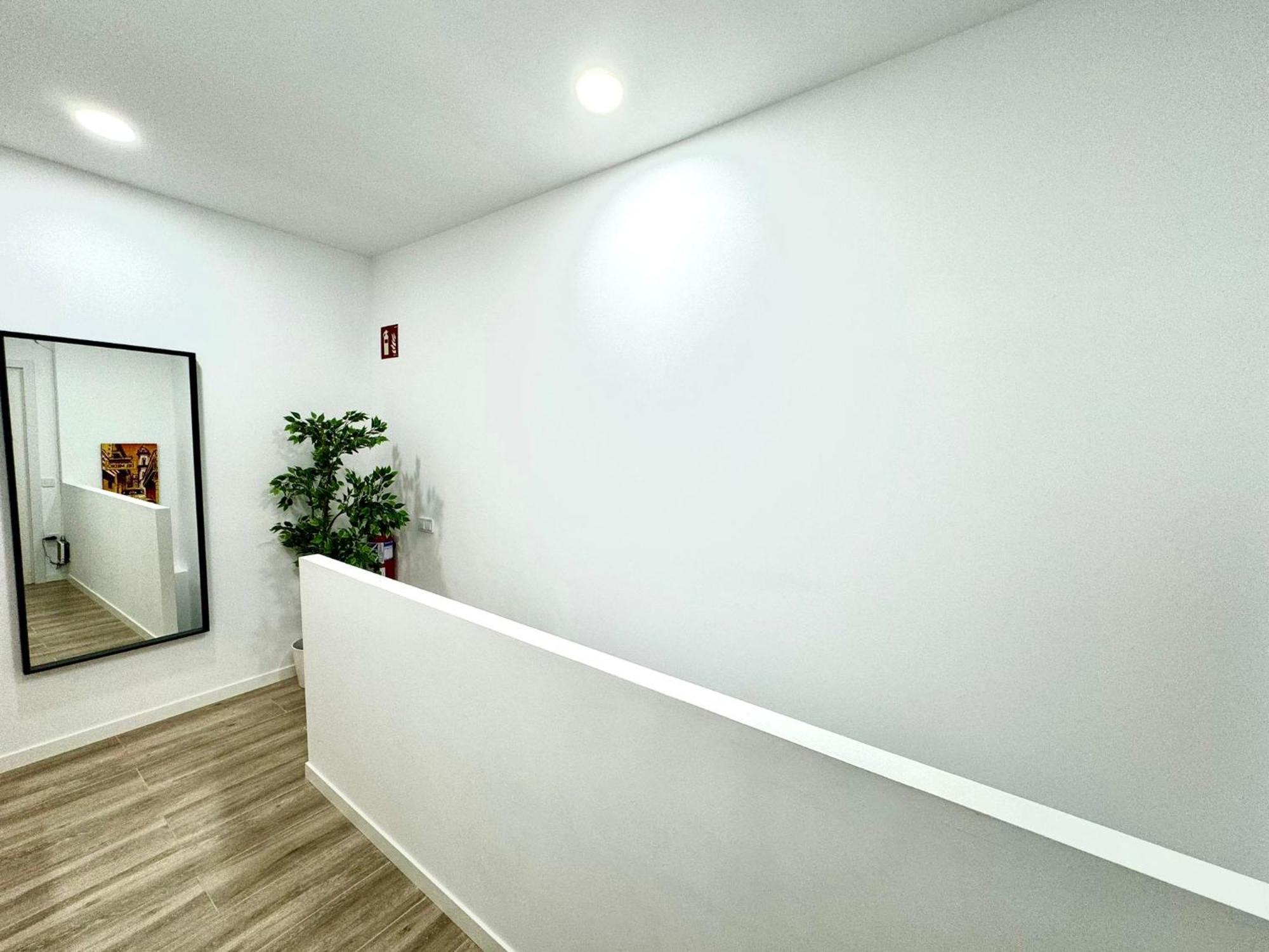 Connection - Universidad By Oshun Apartamento *