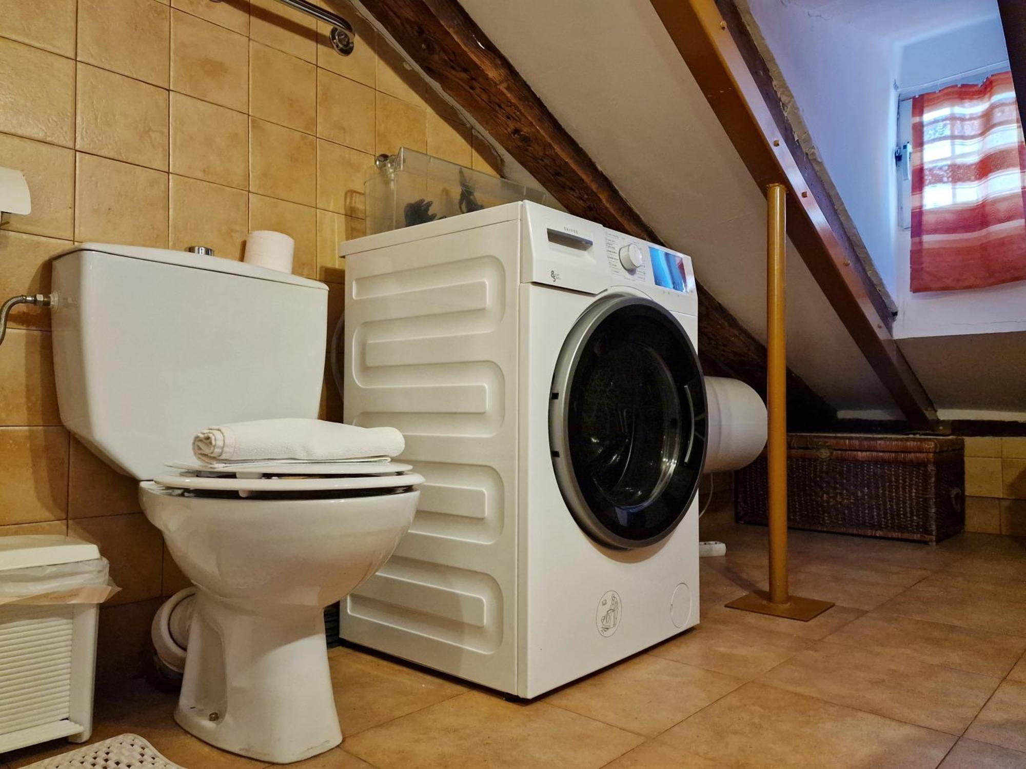 Santa Ana, Buhardilla En La Latina Dos Apartment *