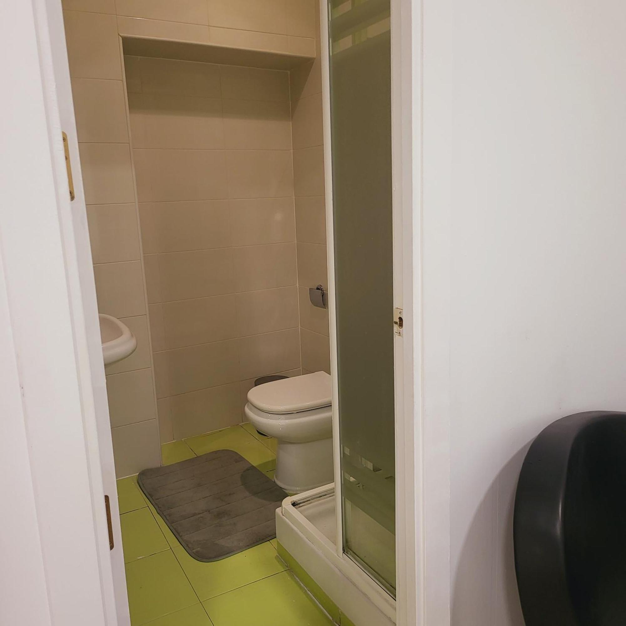 Apartamento Opera Madrid
