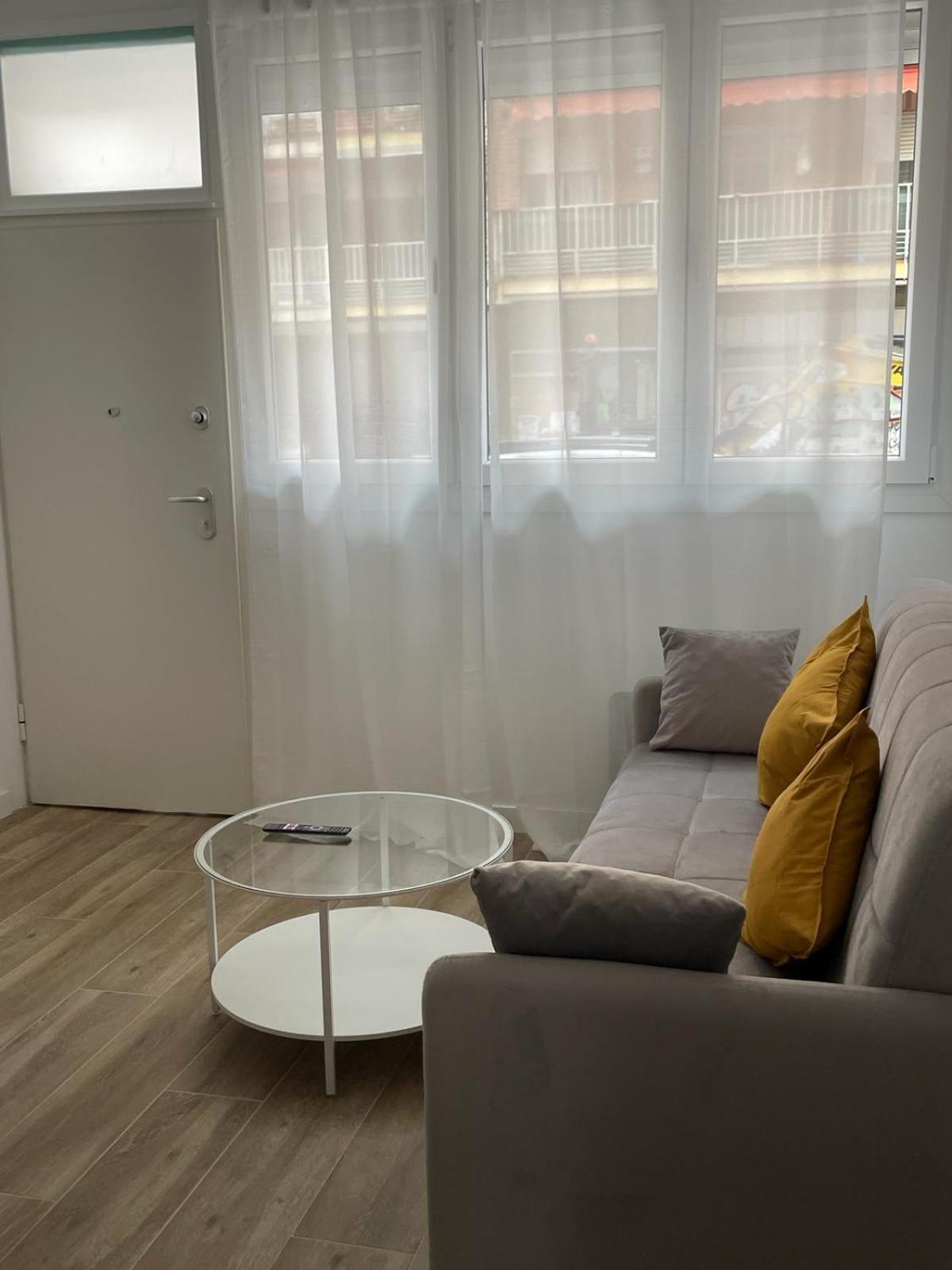 Apartamento Exyca Metropolitano