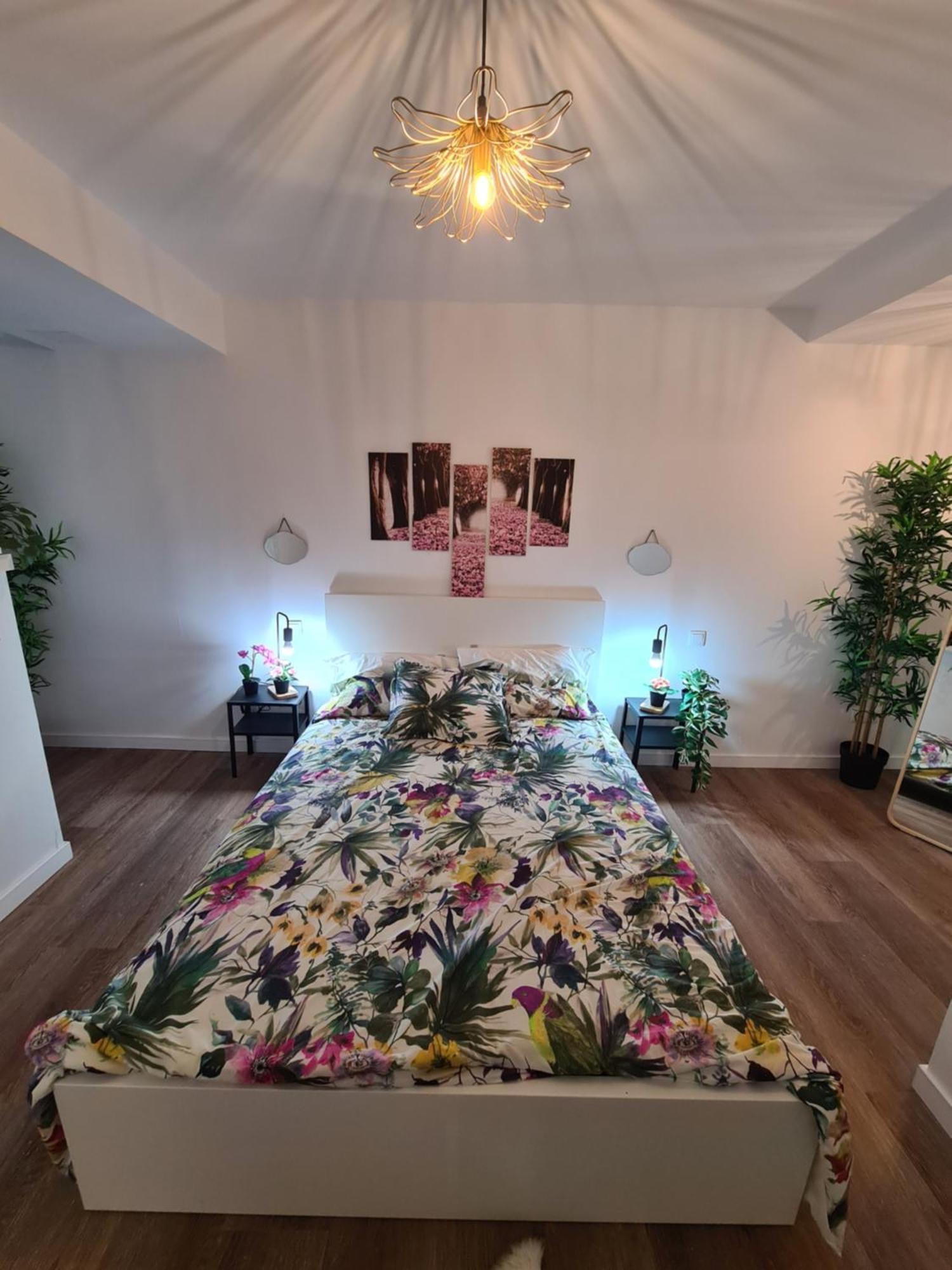 Apartamento 4 5 Banos Puerta De Toledo -