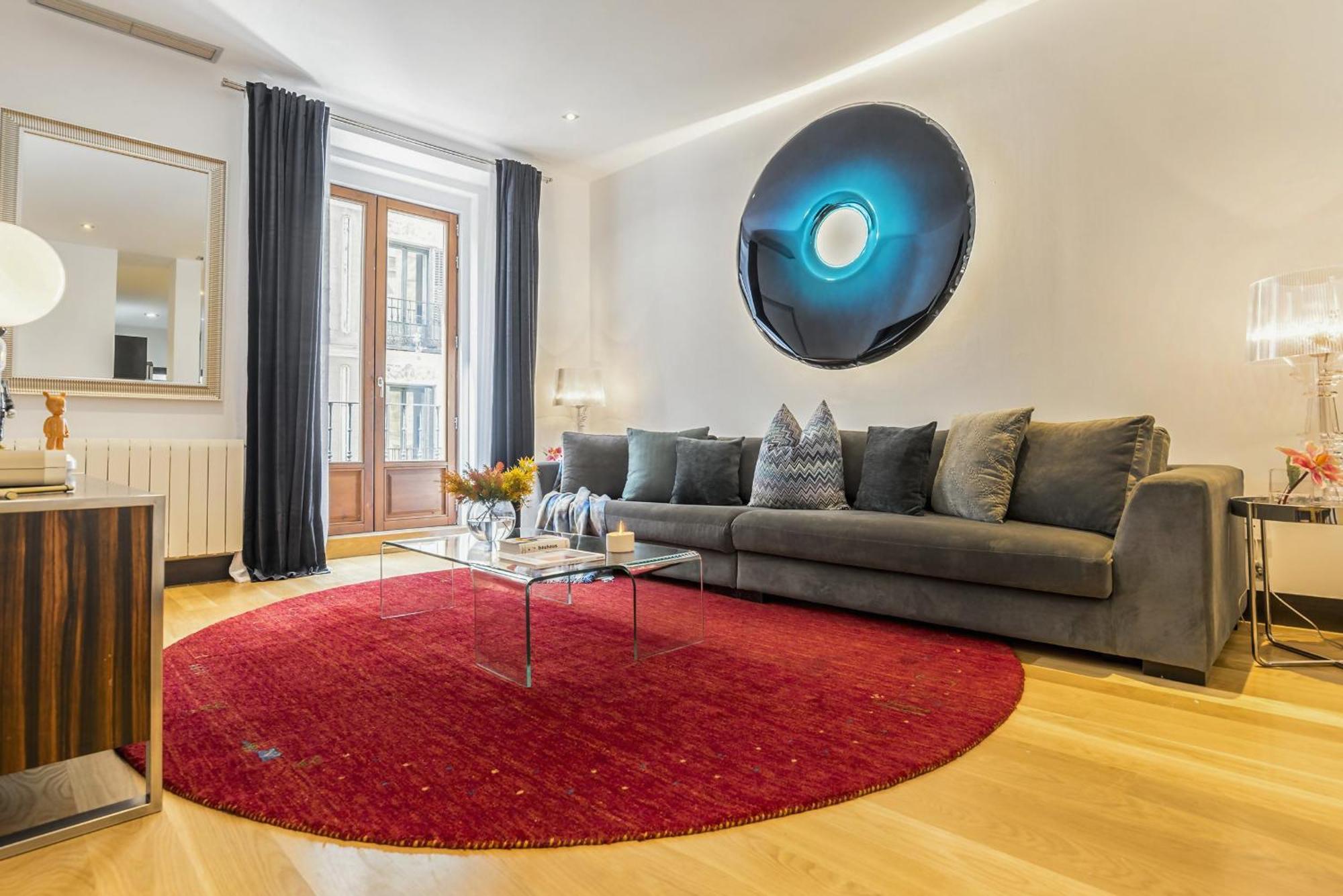 Apartamento Malasana By Skykey