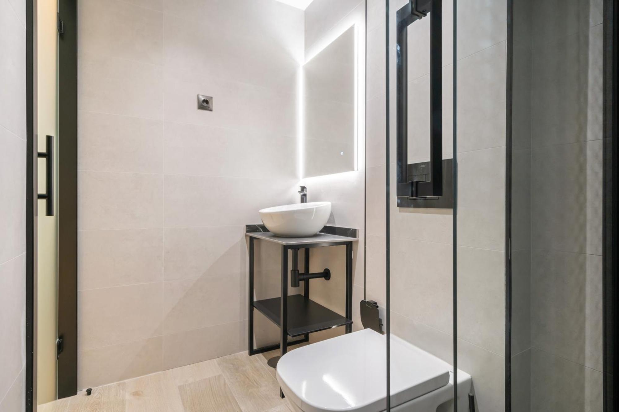 Dobo Homes - Sb20 * Madrid