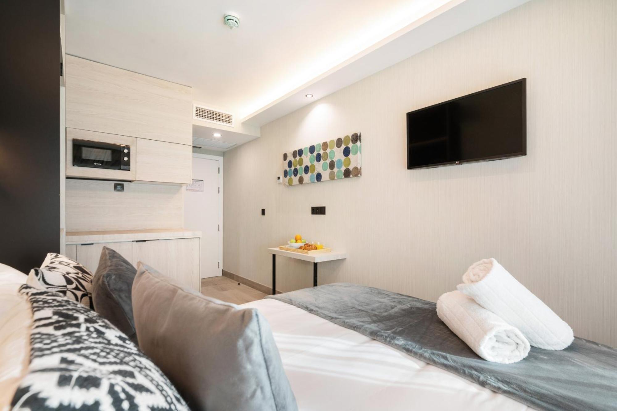 Dobo Homes - Sb20 * Madrid