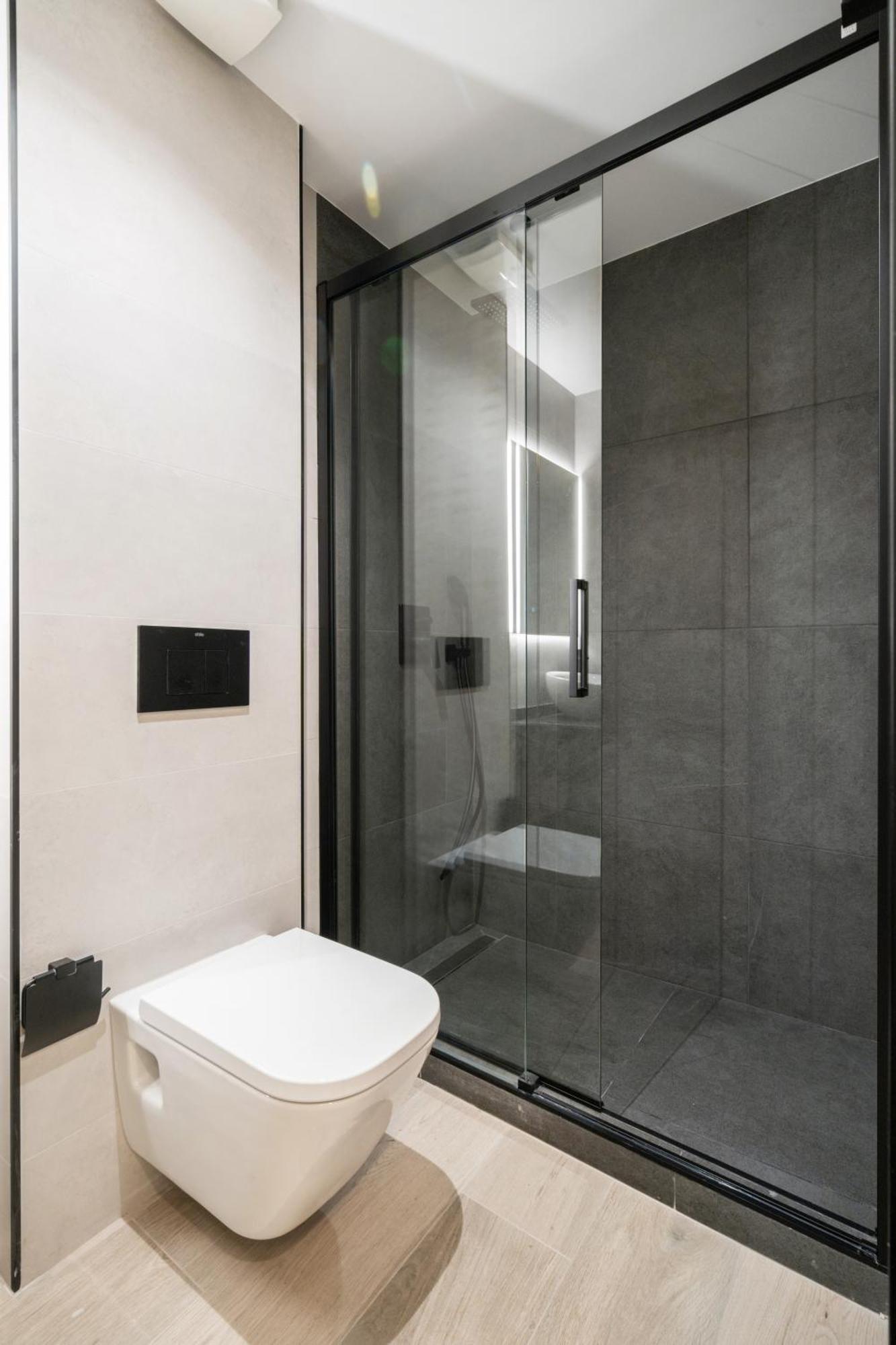 Dobo Sb20 Apartamento *