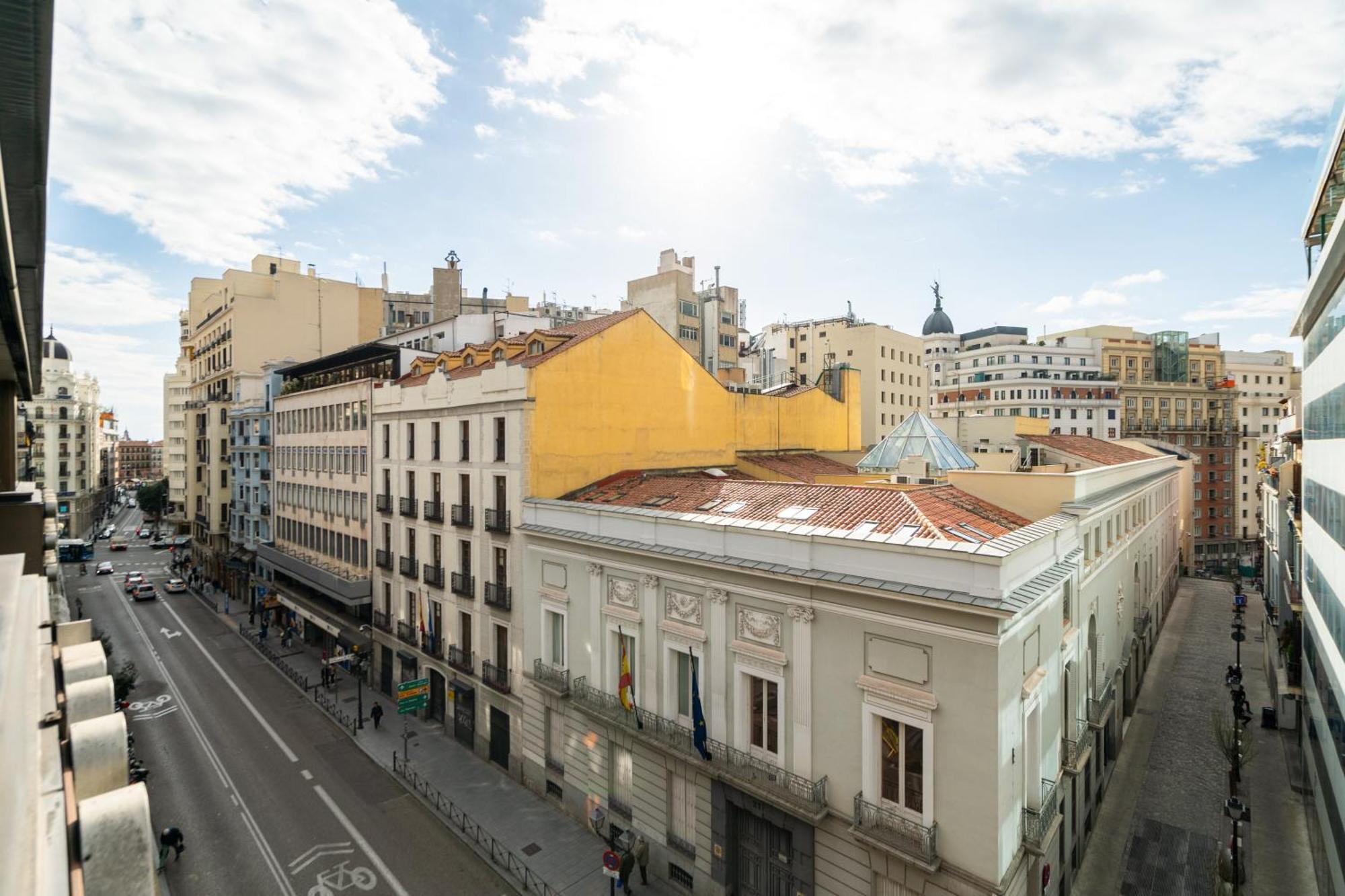 Apartamento Dobo Homes - Sb20 Madrid