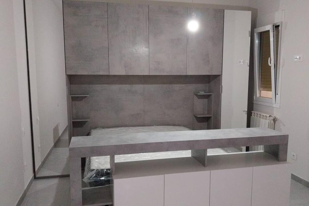 Cuore Atocha Apartamento Madrid