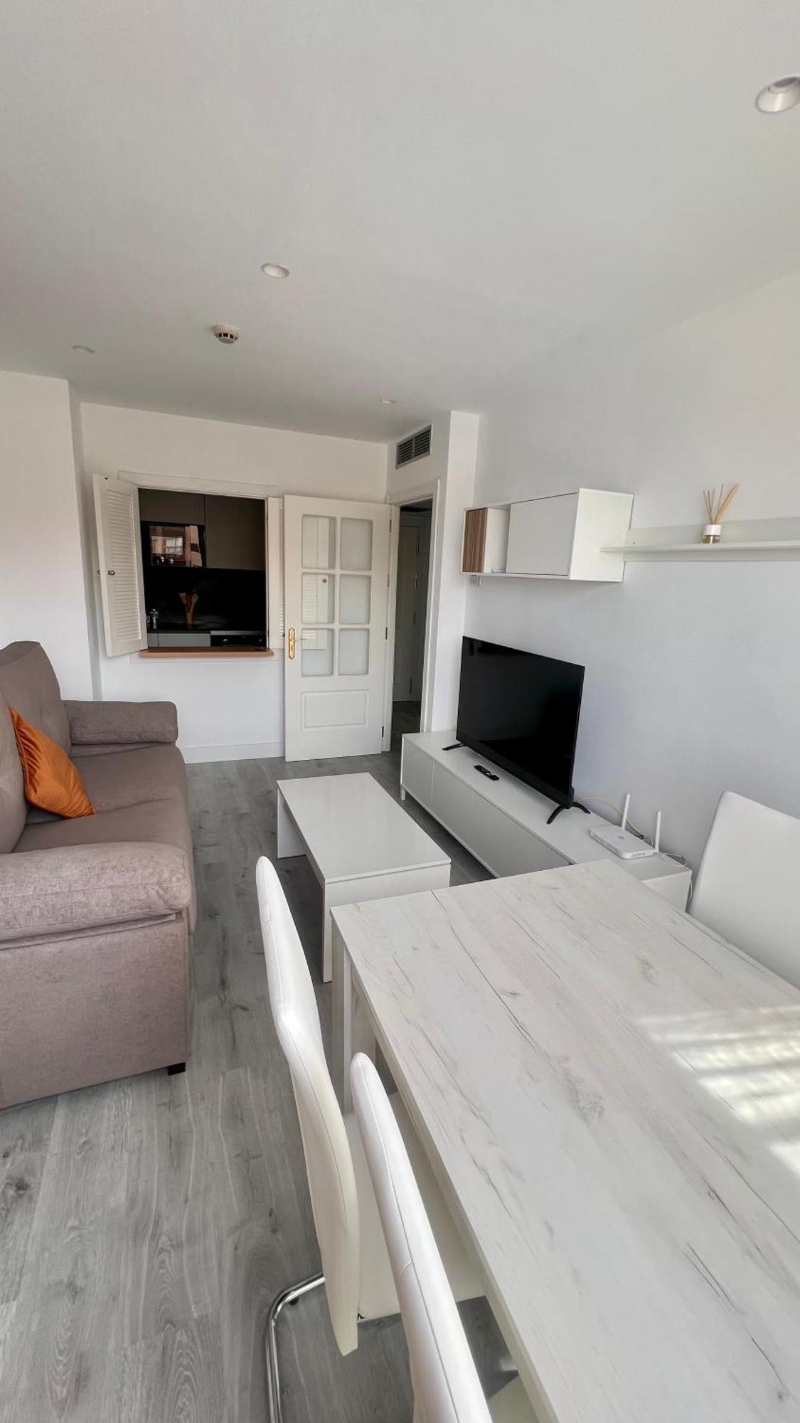 House Boutique , Aeropuerto , Ifema Apartamento