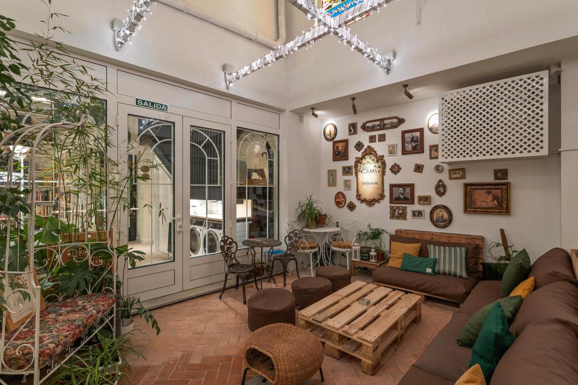 4 Bears Sharehome