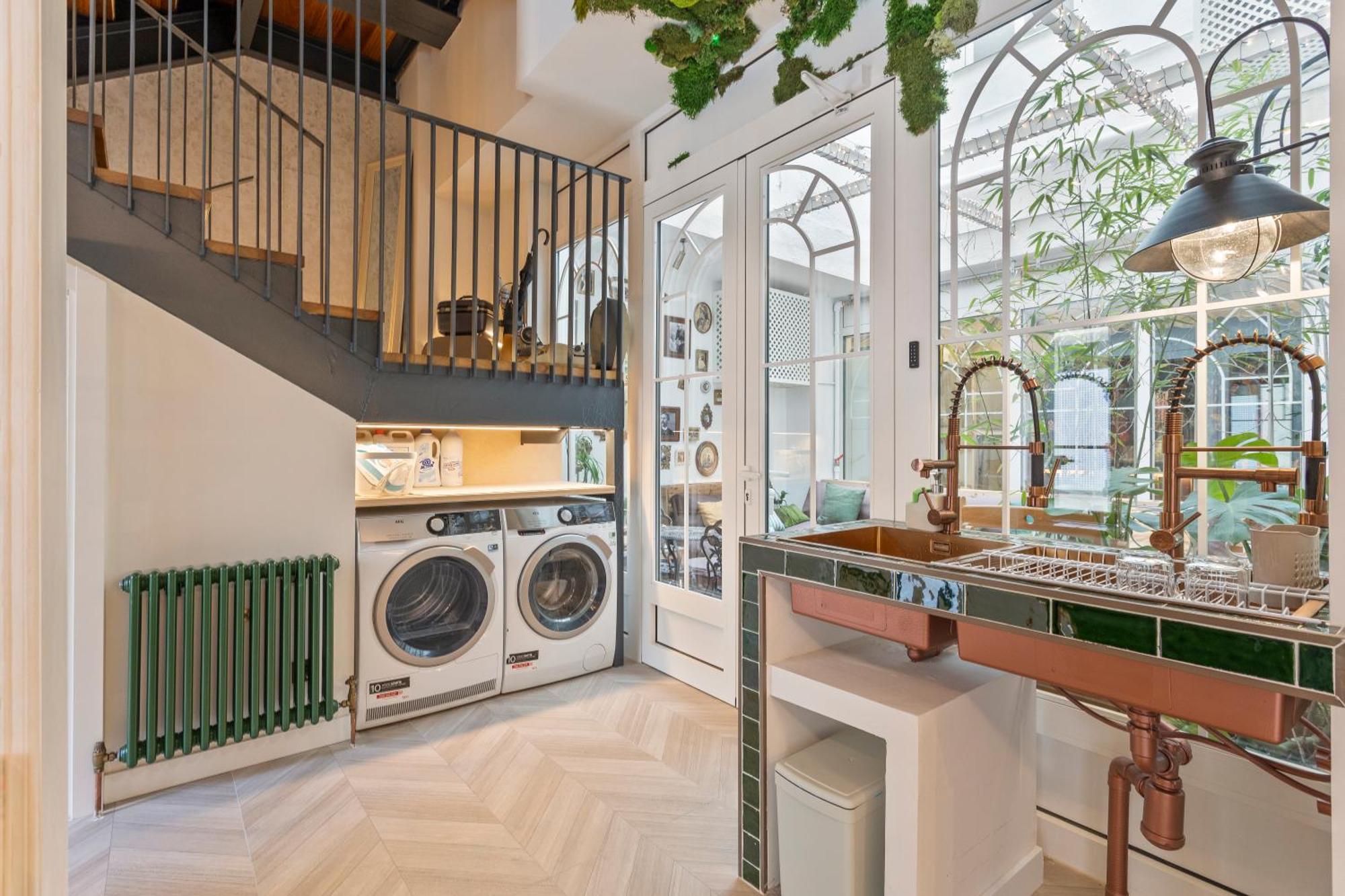 4 Bears Sharehome * Madrid