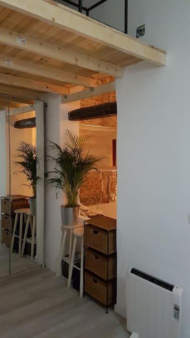 En El Centro De Ii Apartamento Madrid