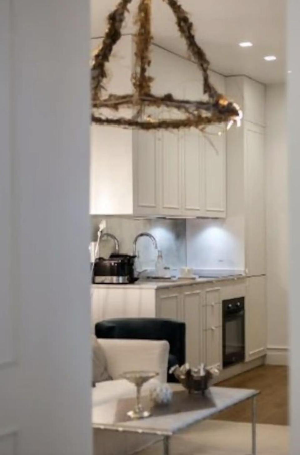 Apartamento De Lujo En Neptuno *