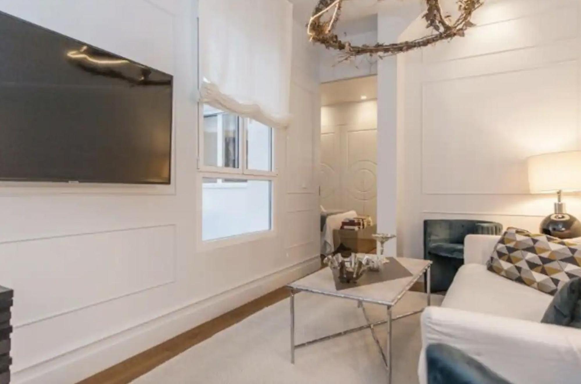 Apartamento De Lujo En Neptuno