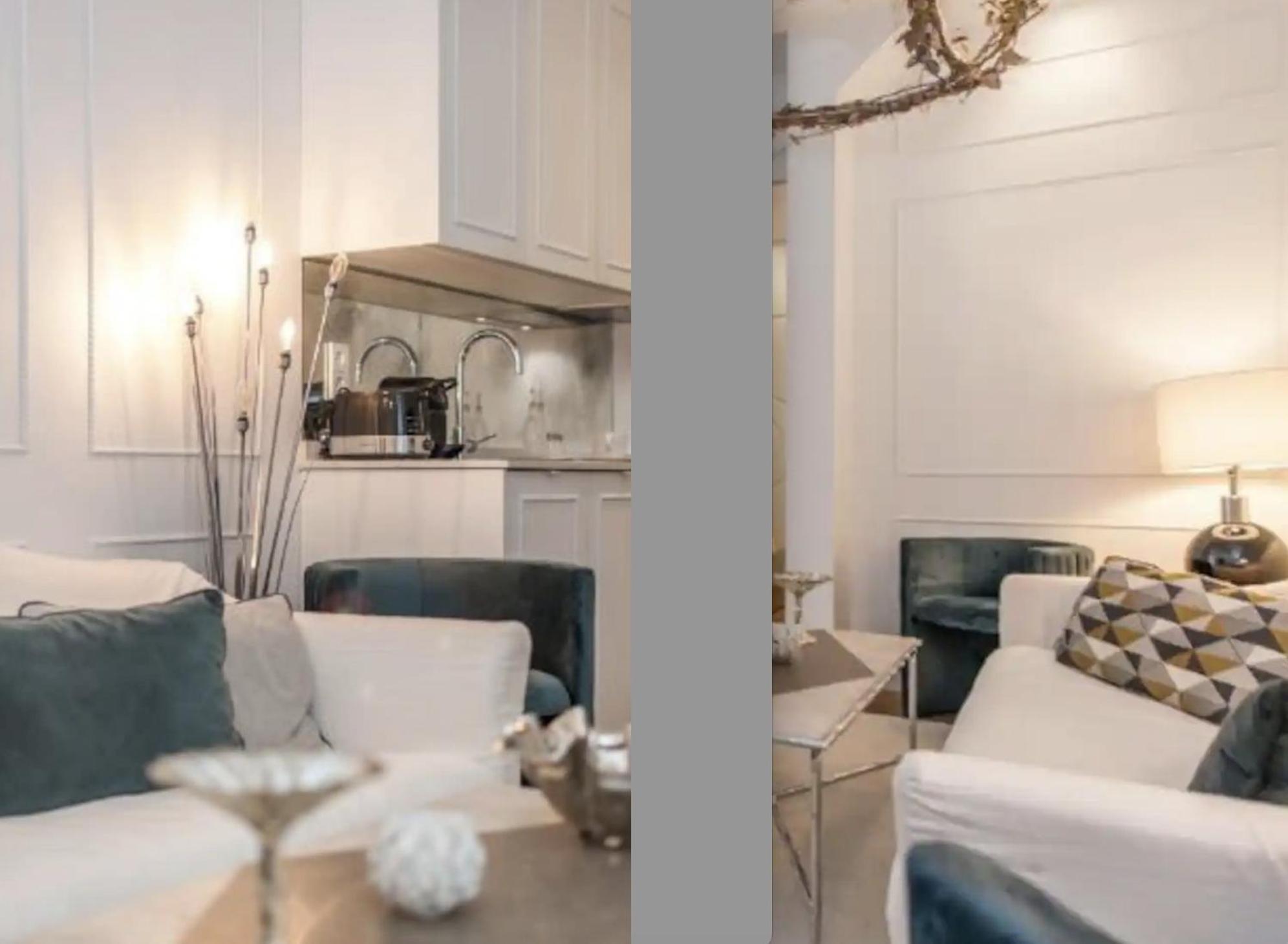 Apartamento Apartamento De Lujo En Neptuno